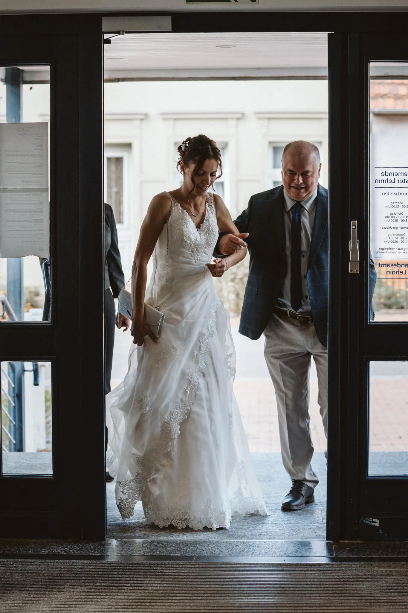 Hochzeit Sarah und Tom 29