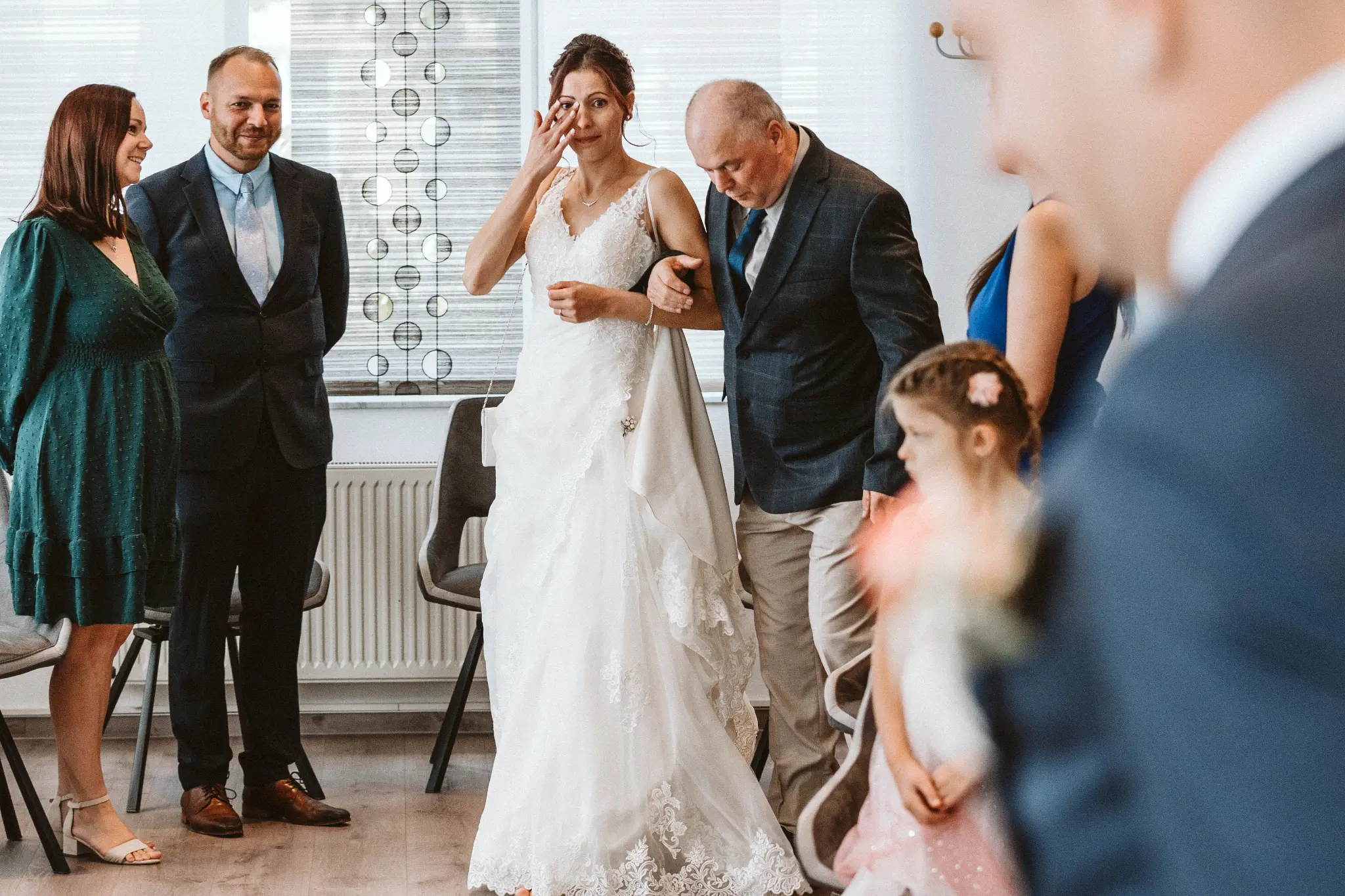 Hochzeit Sarah und Tom 30