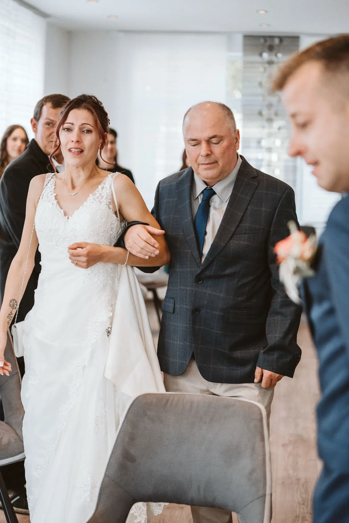 Hochzeit Sarah und Tom 32