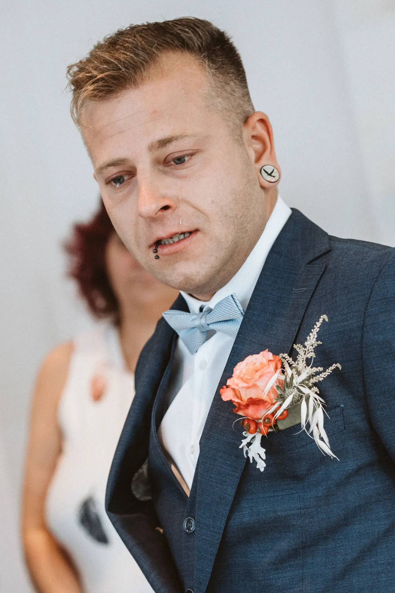 Hochzeit Sarah und Tom 33