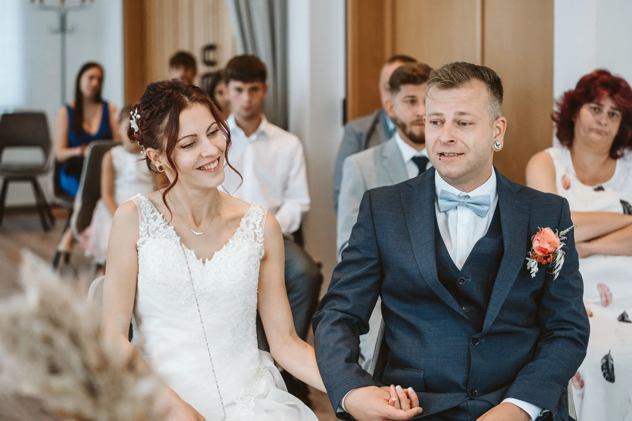 Hochzeit Sarah und Tom 40