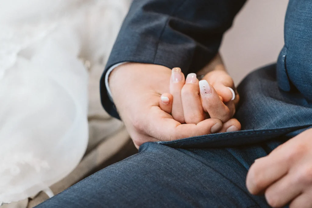 Hochzeit Sarah und Tom 44