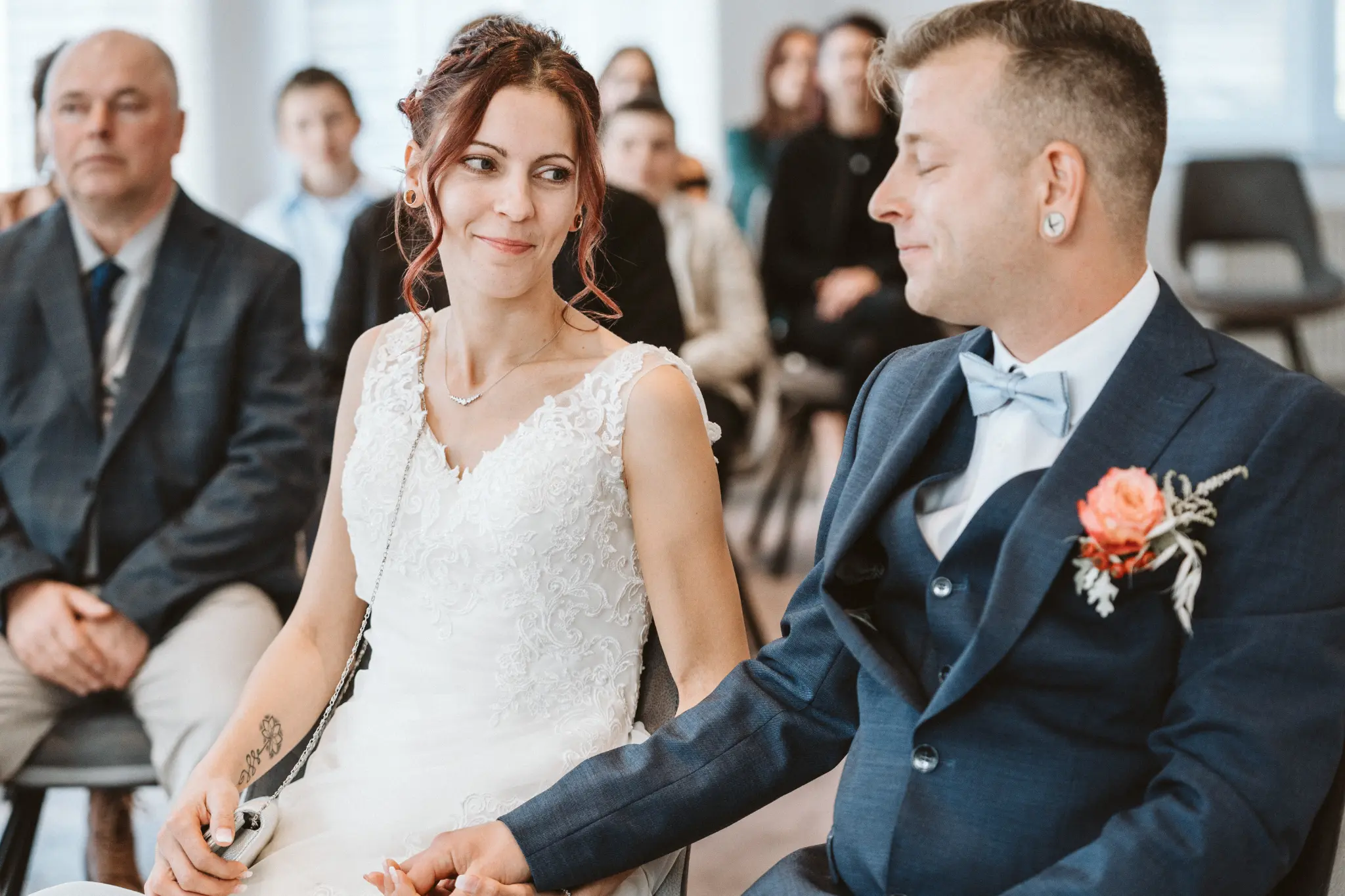 Hochzeit Sarah und Tom 46