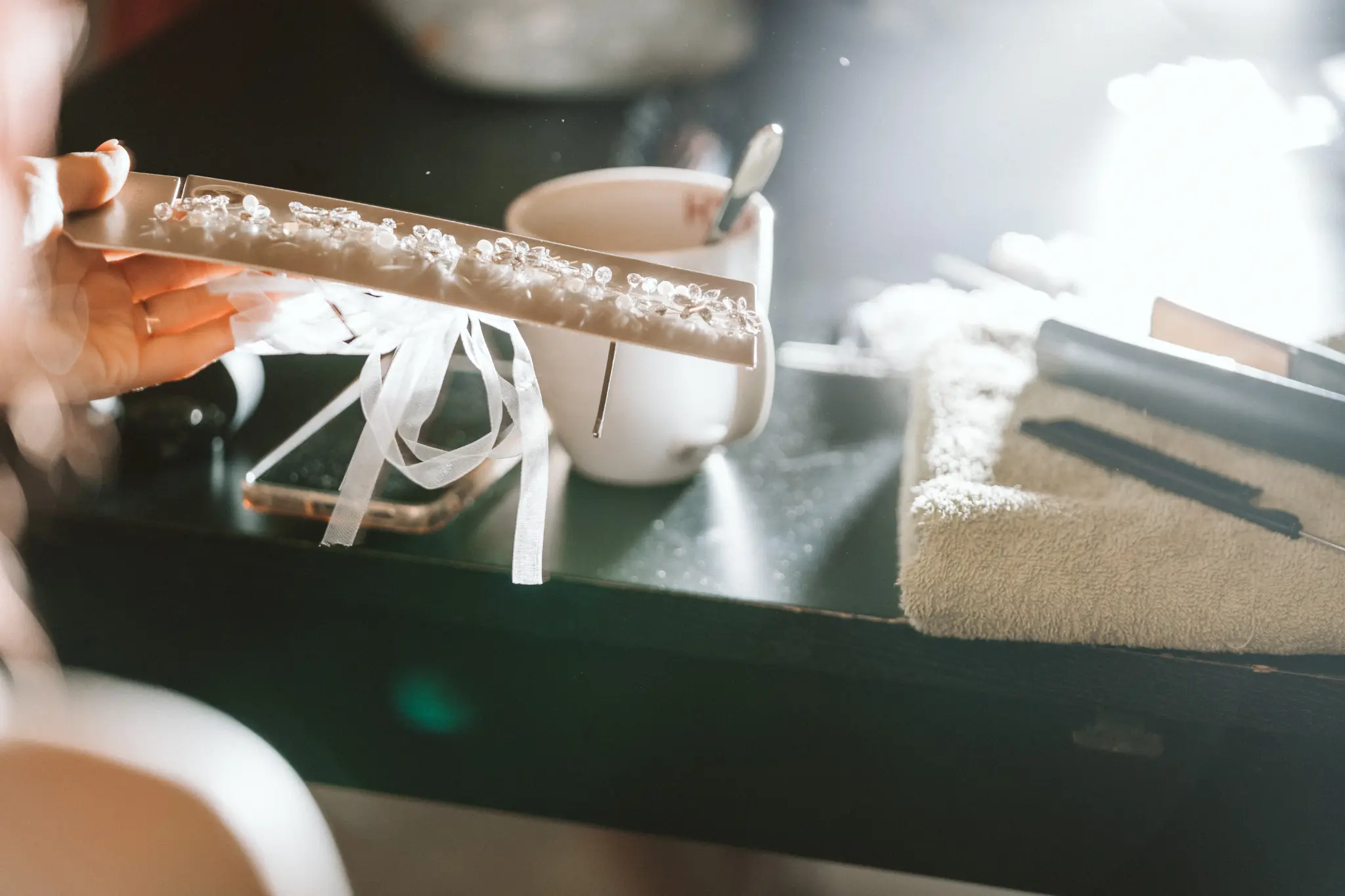 Hochzeit Sarah und Tom 5