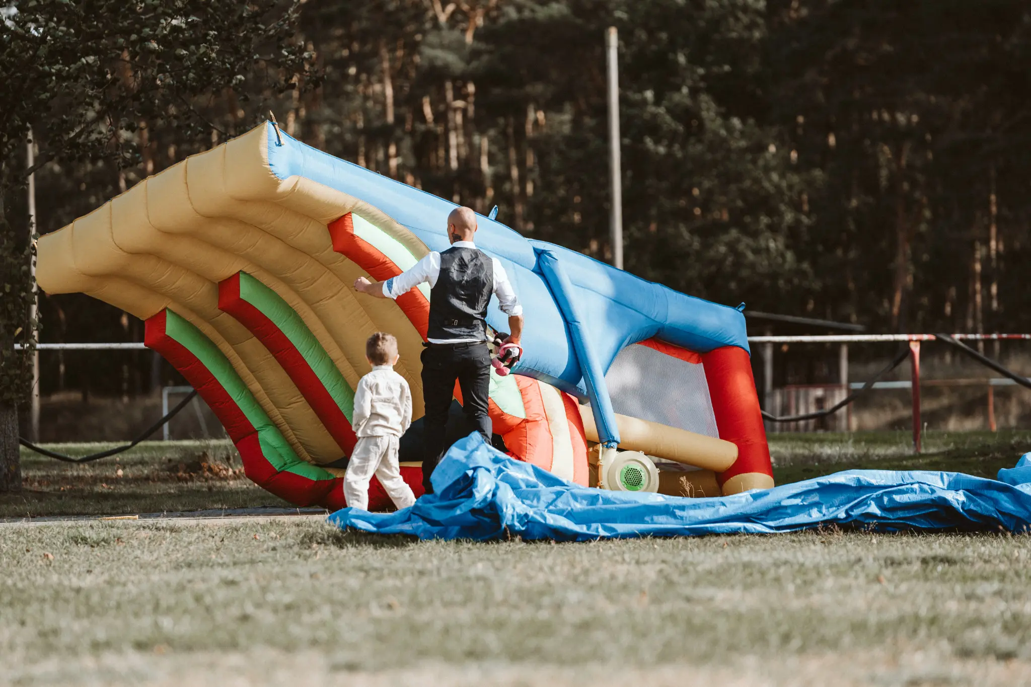 Hochzeit Sarah und Tom 55
