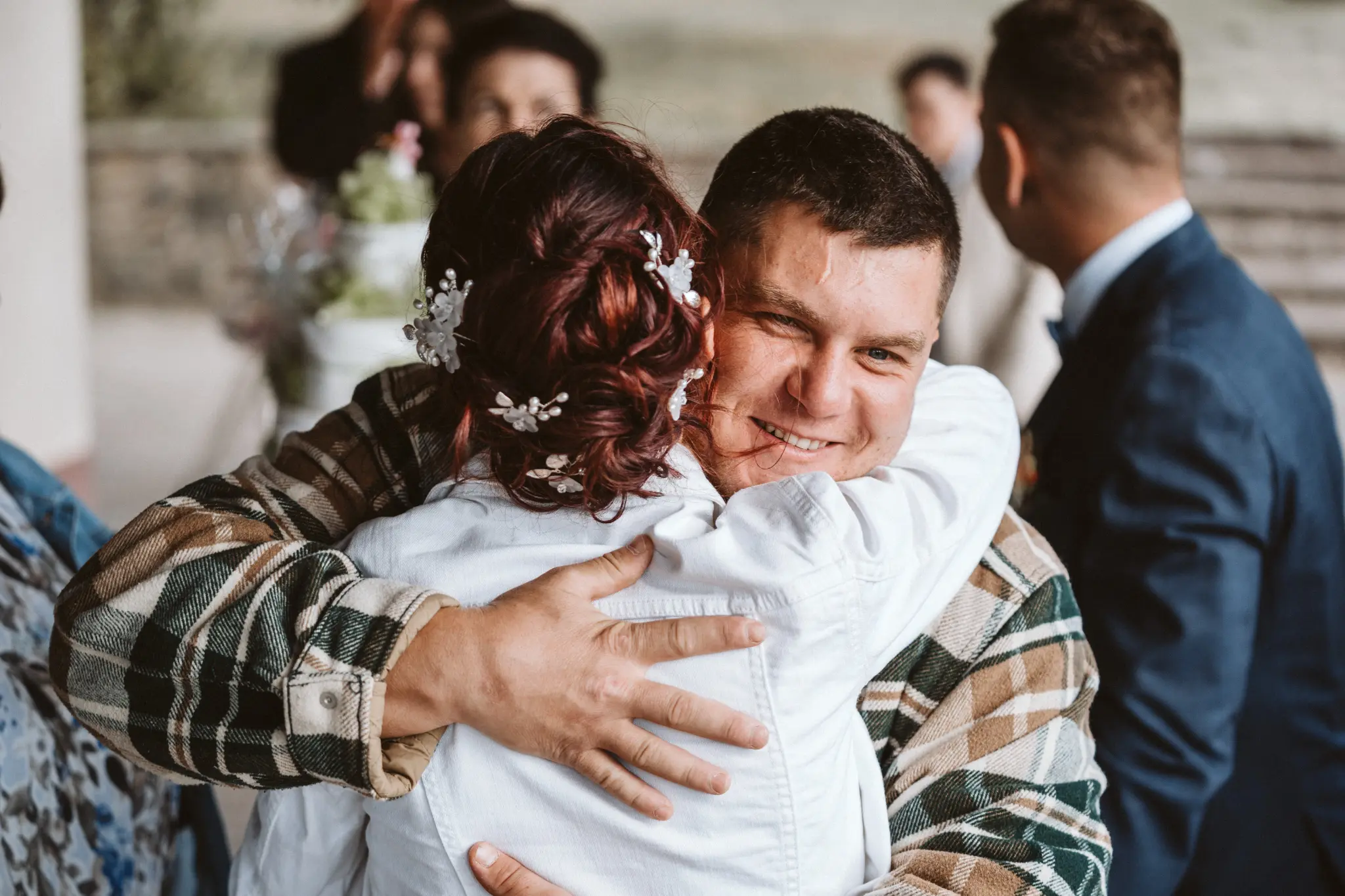 Hochzeit Sarah und Tom 58