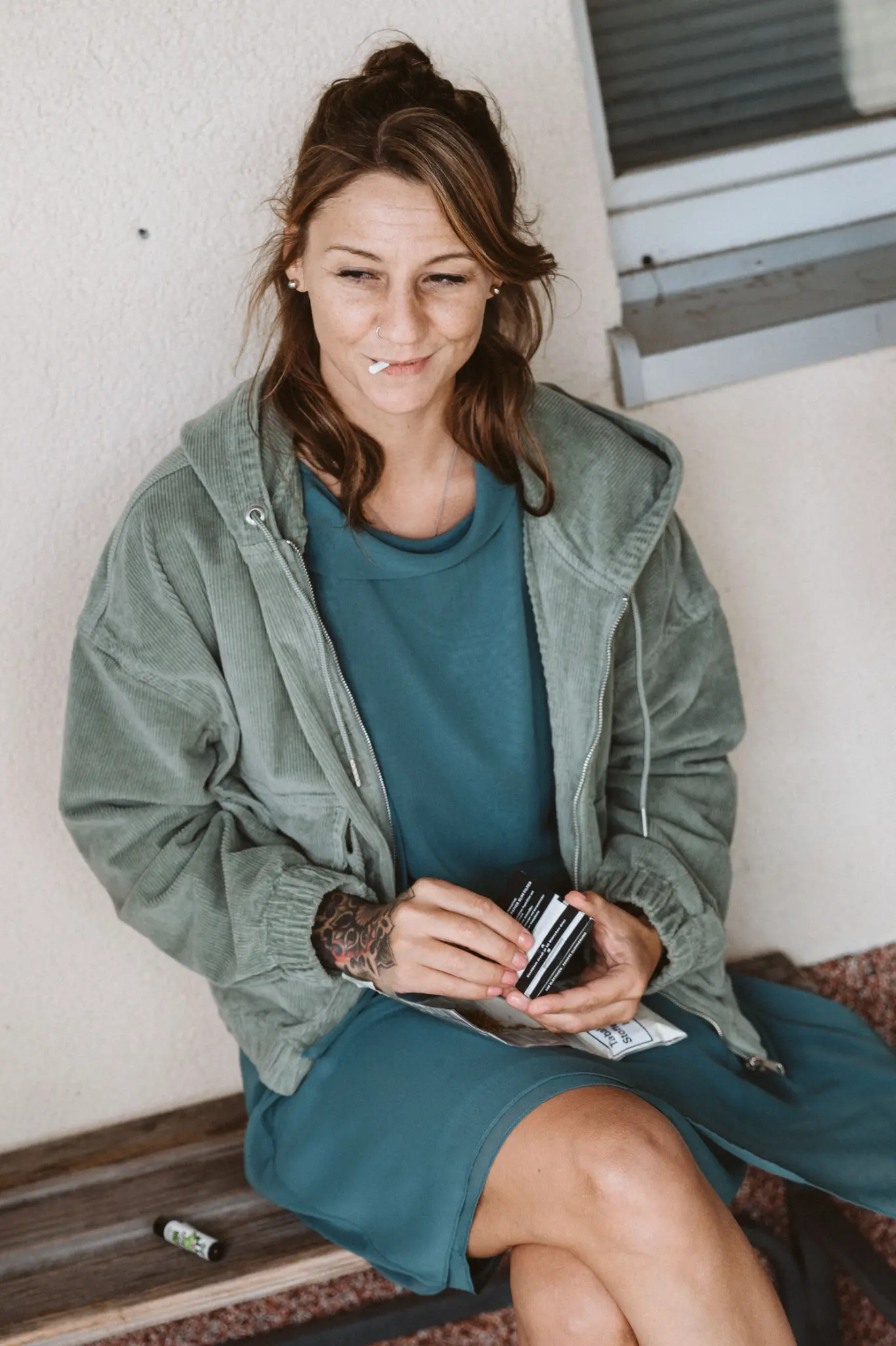 Hochzeit Sarah und Tom 61