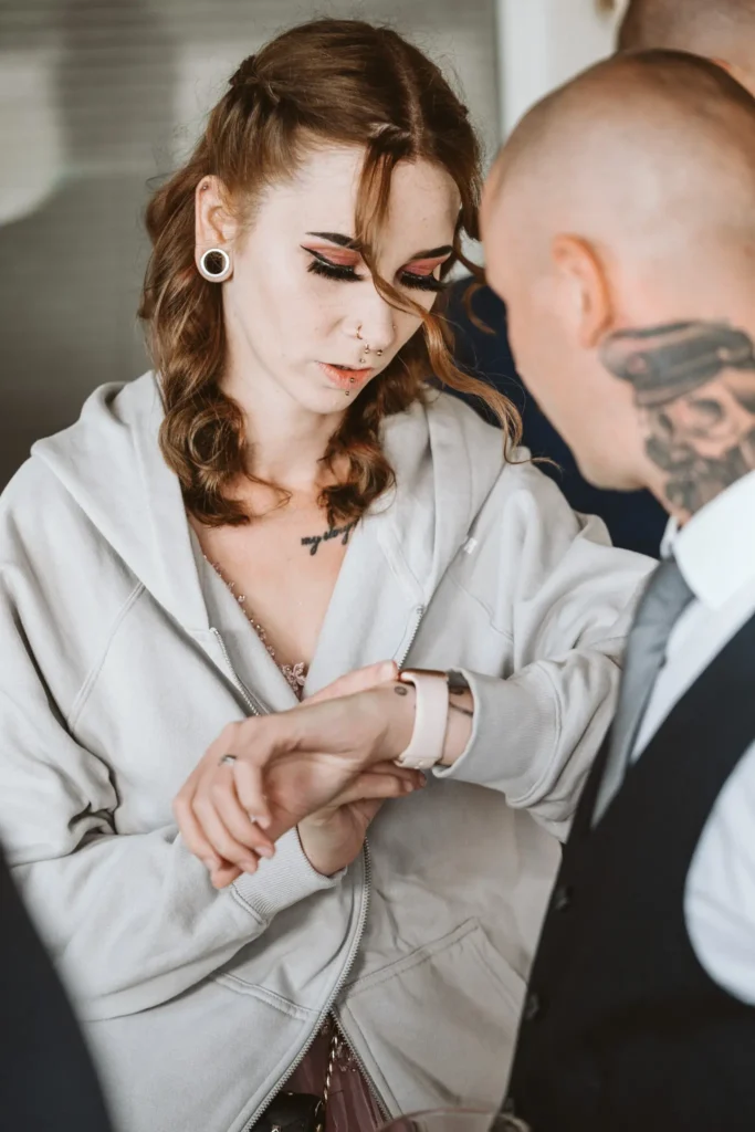 Hochzeit Sarah und Tom 74