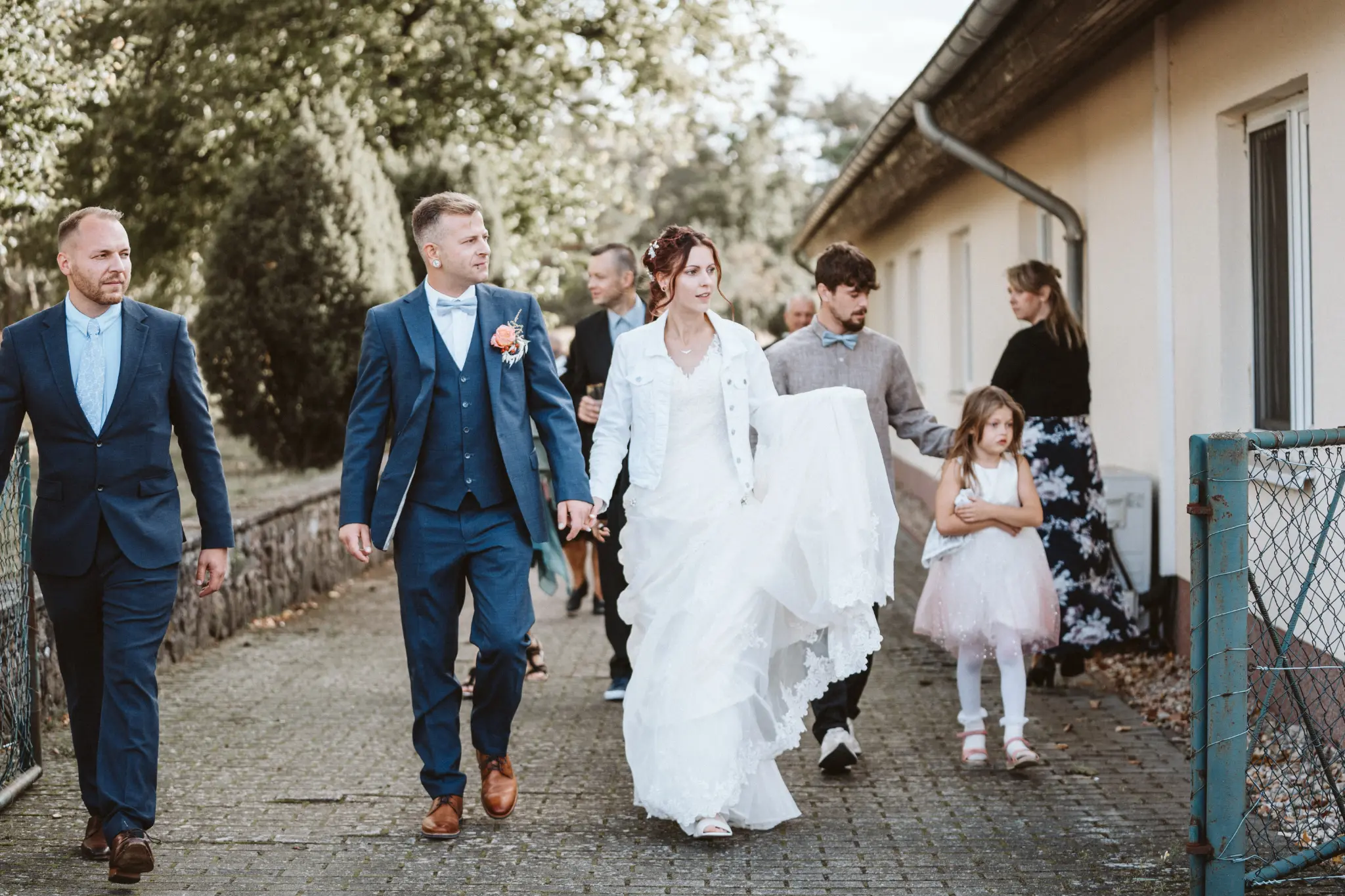 Hochzeit Sarah und Tom 83