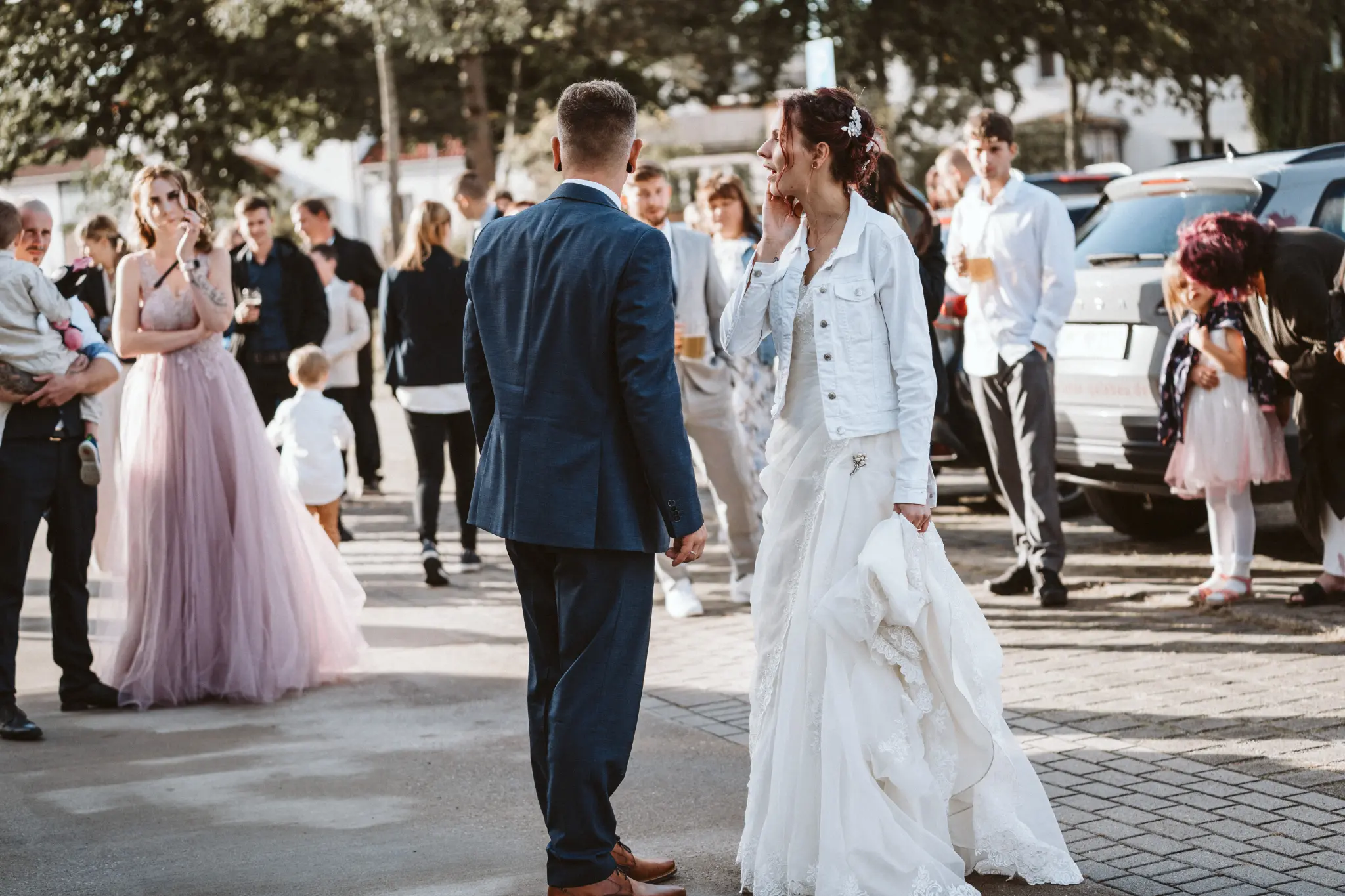 Hochzeit Sarah und Tom 84