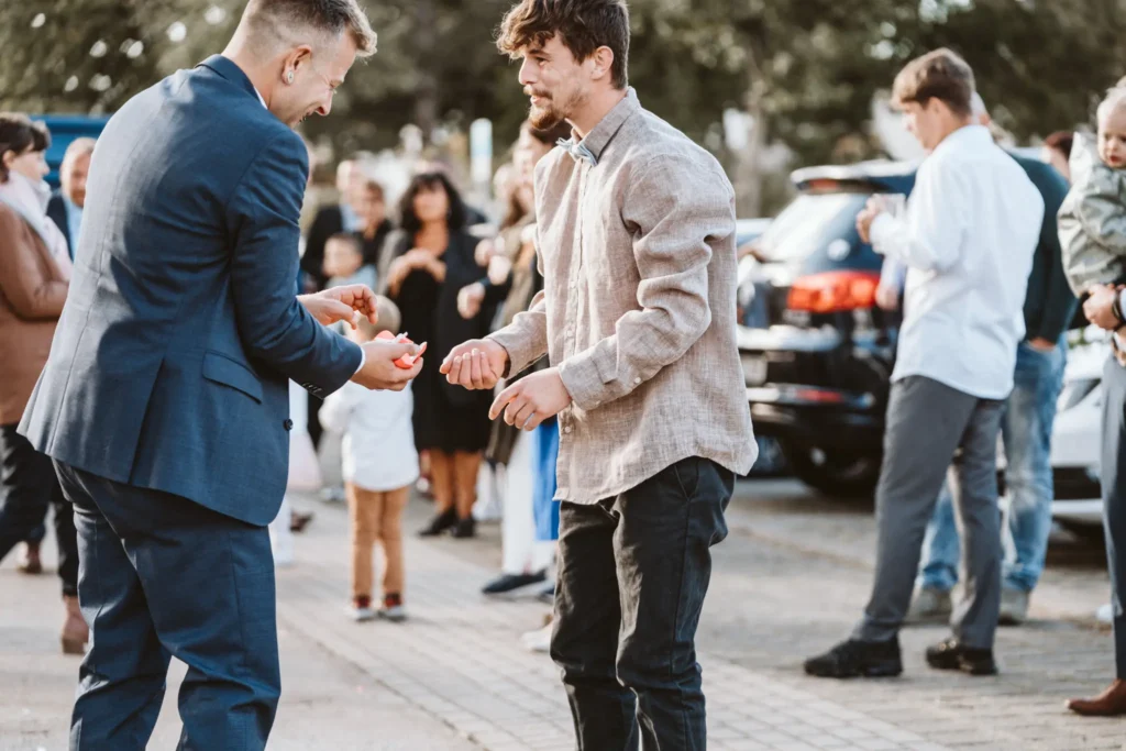 Hochzeit Sarah und Tom 90