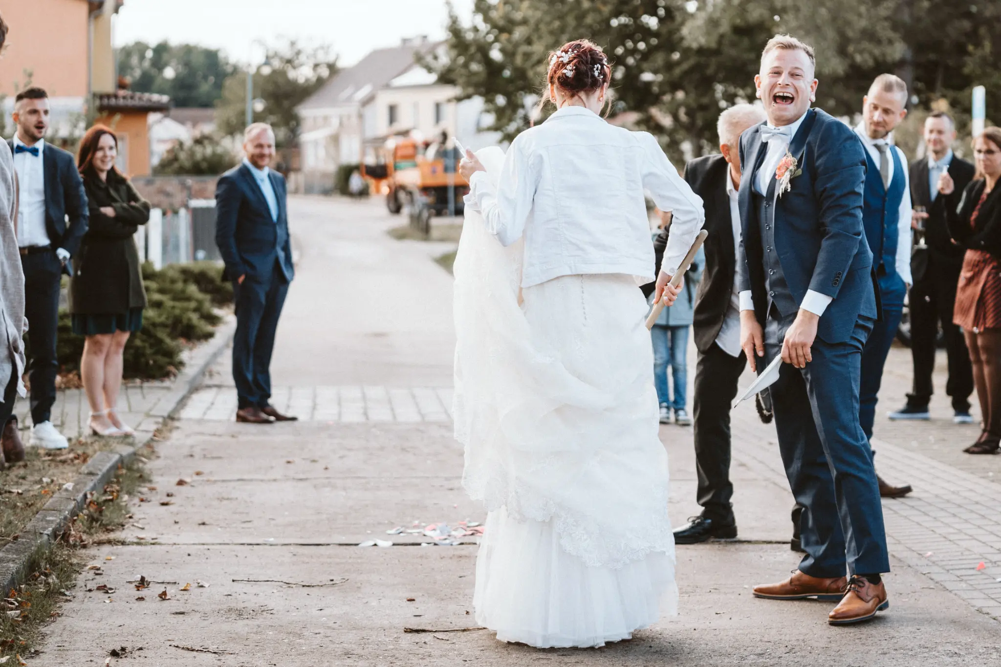 Hochzeit Sarah und Tom 94