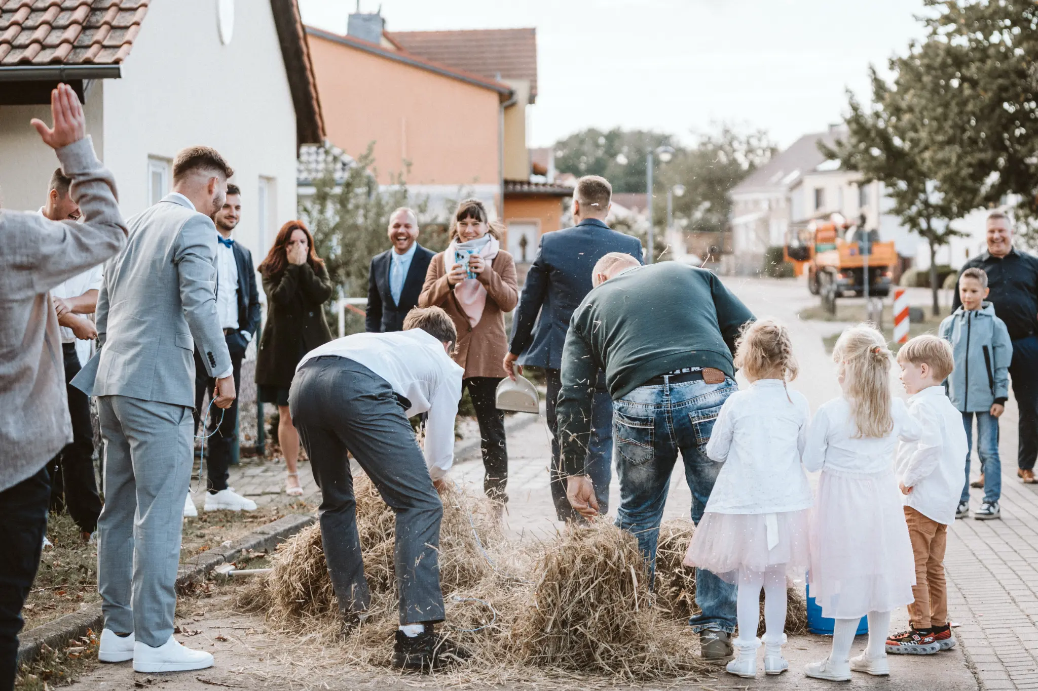 Hochzeit Sarah und Tom 95