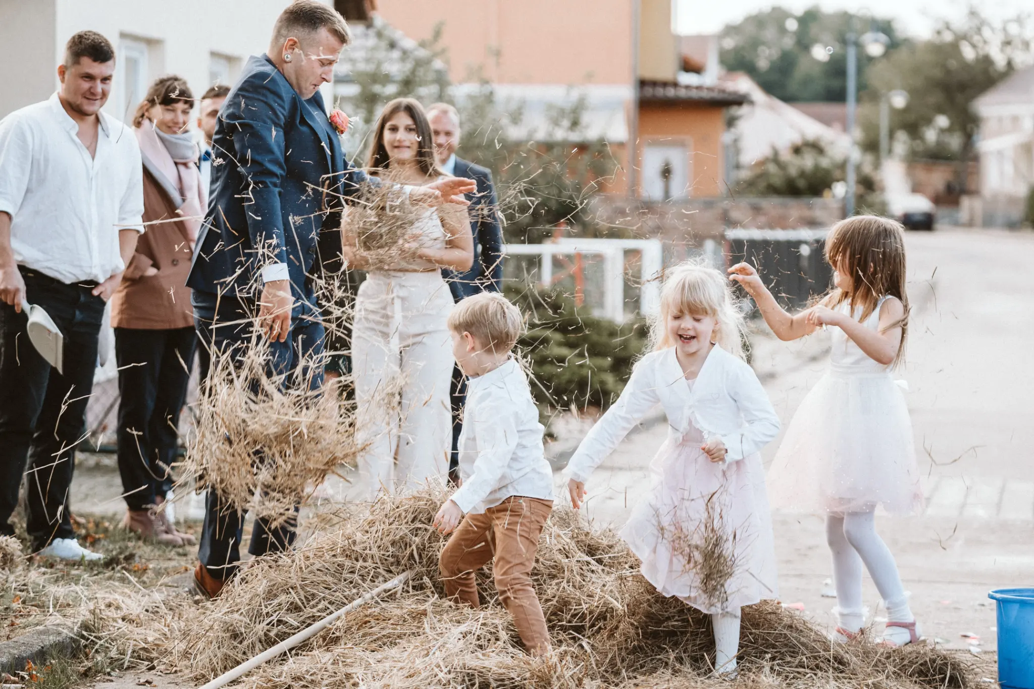 Hochzeit Sarah und Tom 97