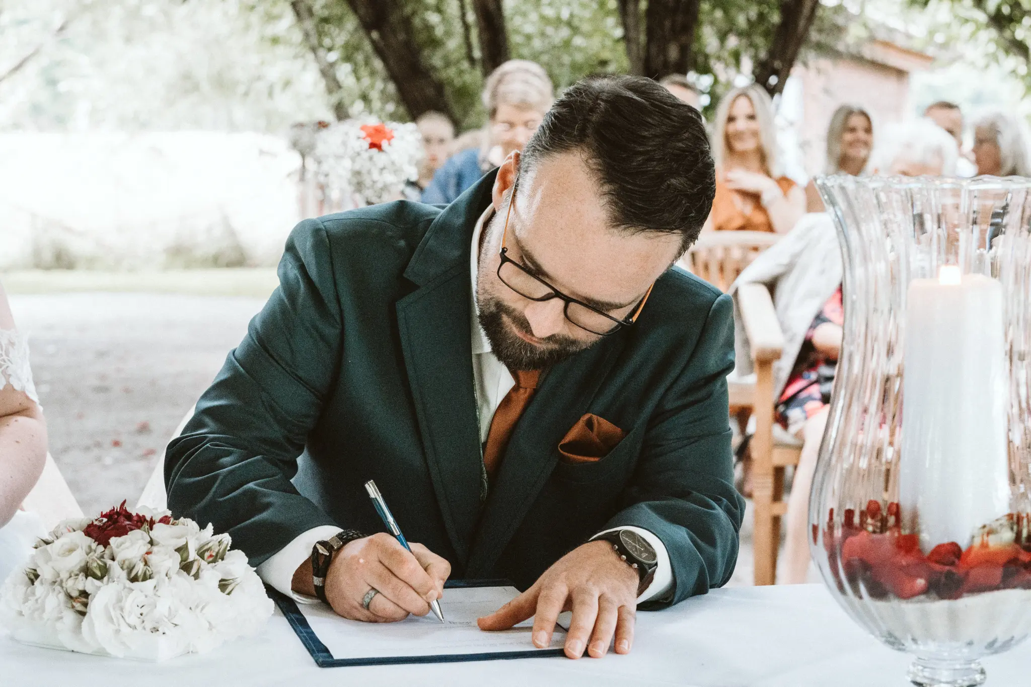 Hochzeit Vanessa und Henning 10