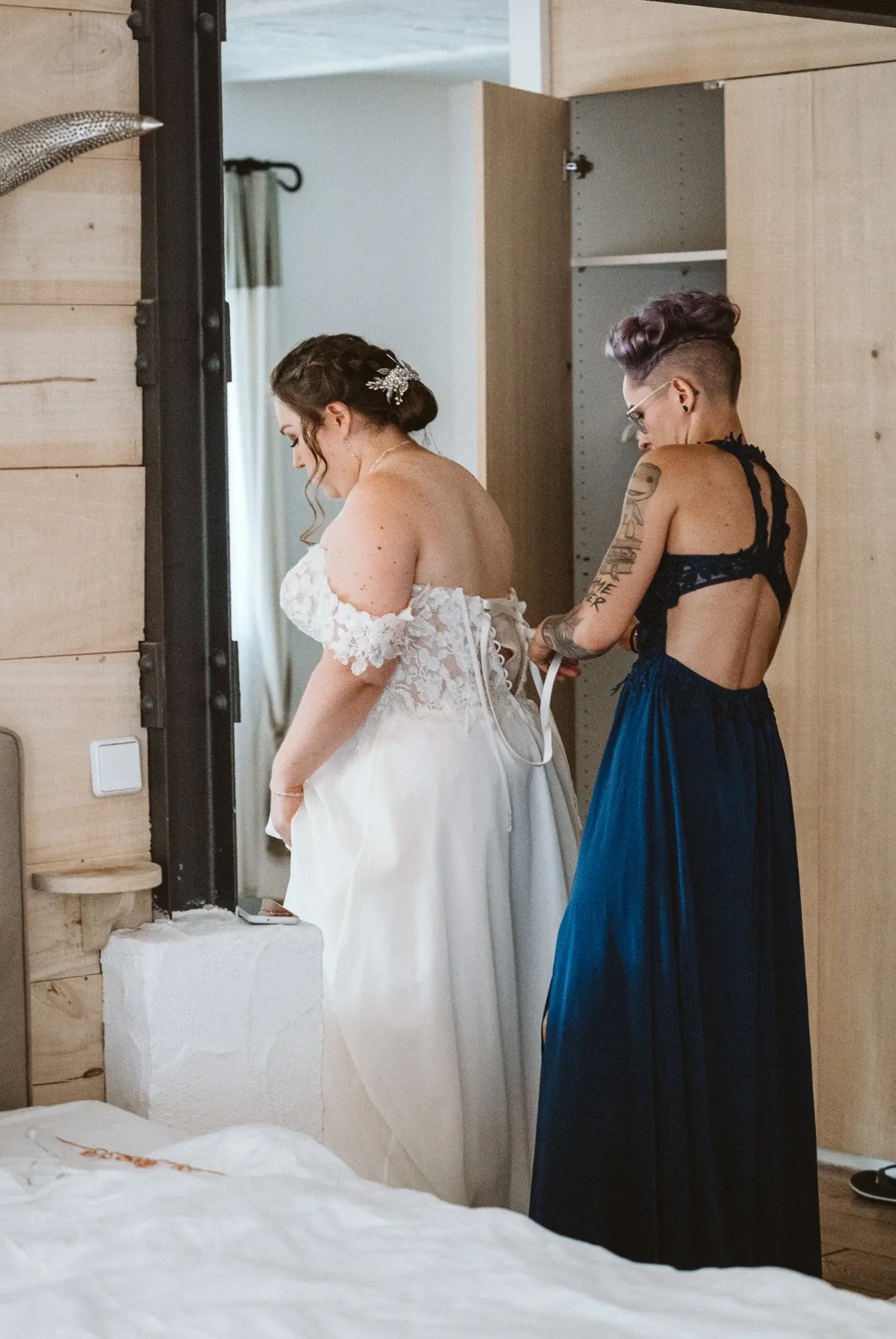 Hochzeit Vanessa und Henning 109