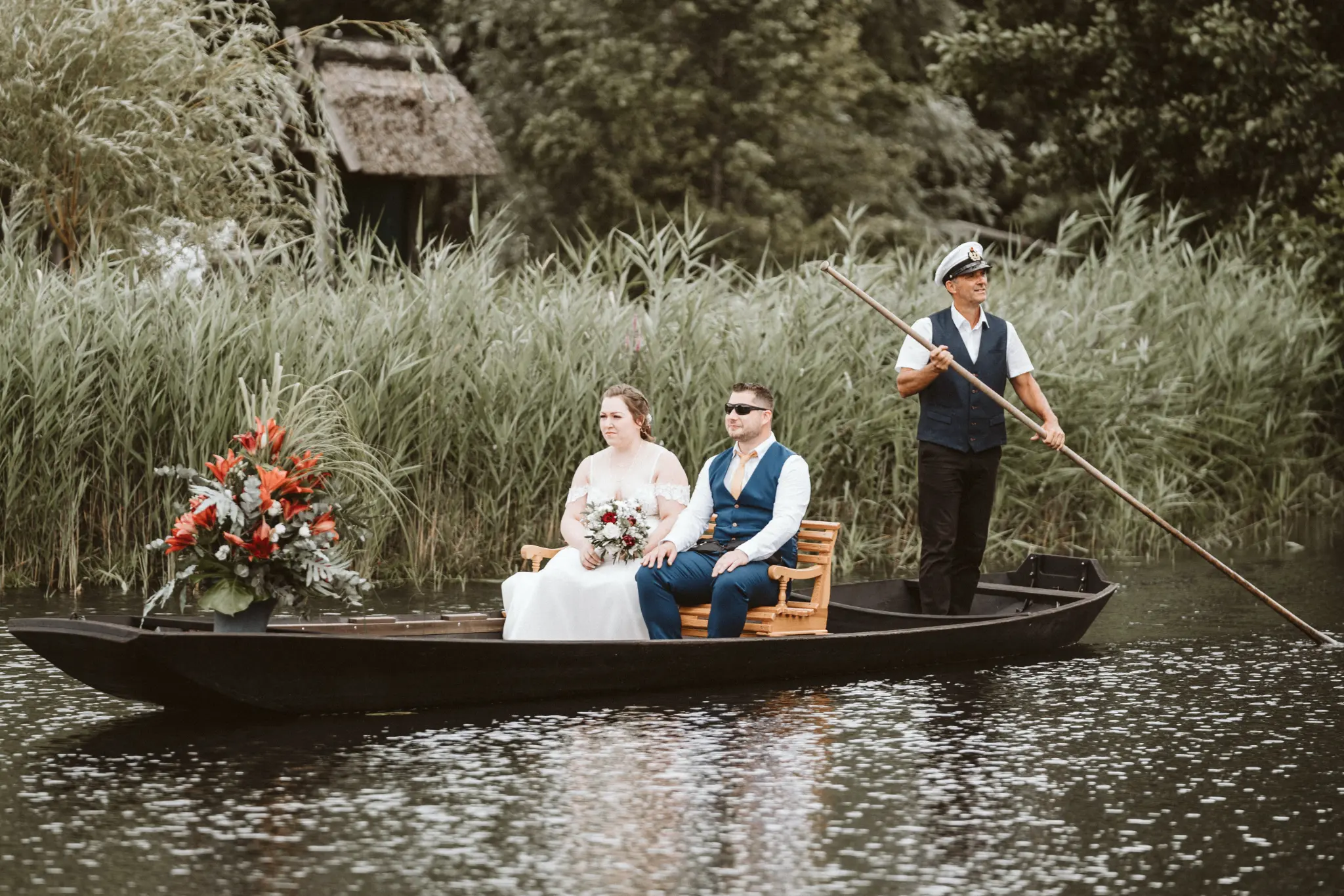 Hochzeit Vanessa und Henning 111