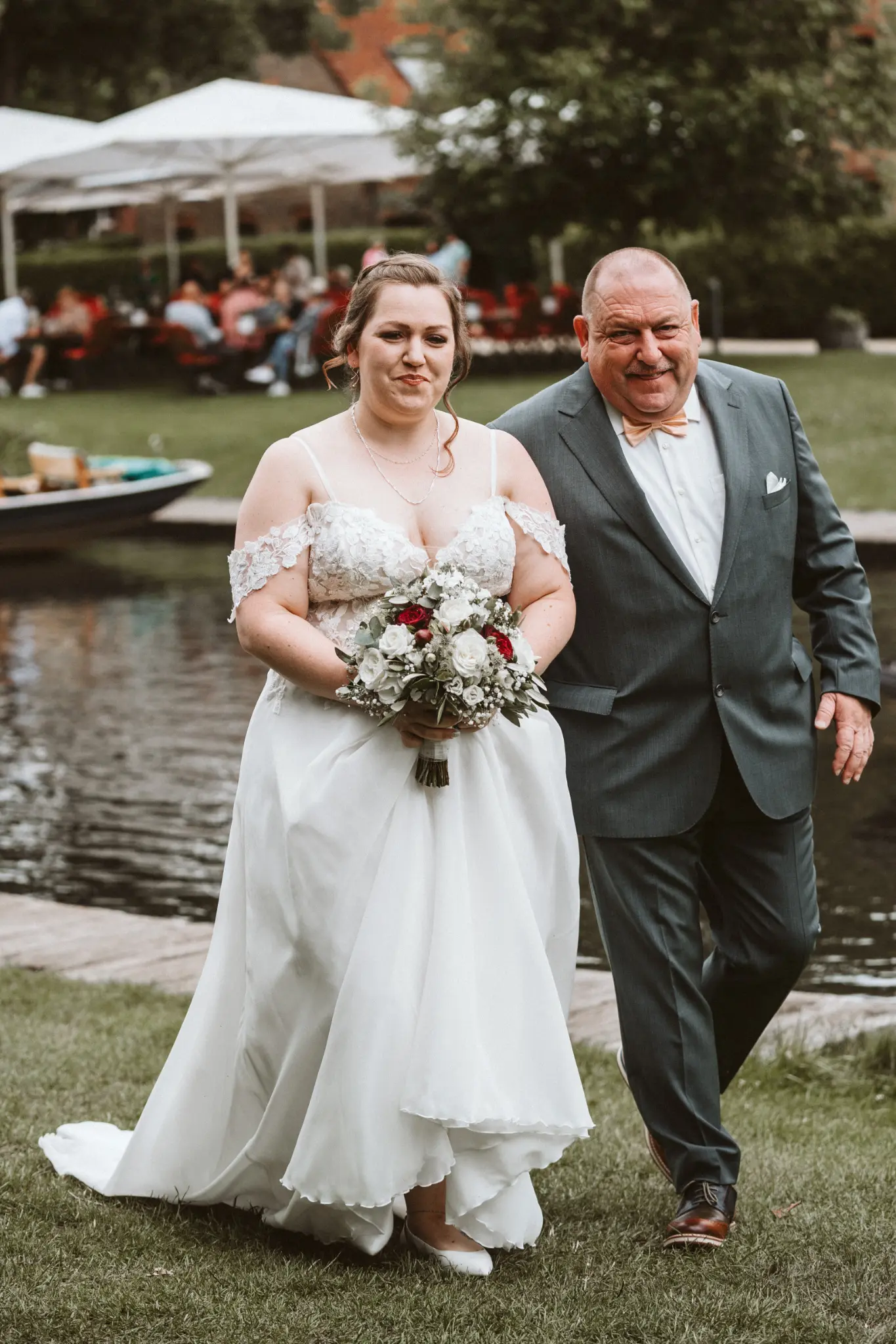 Hochzeit Vanessa und Henning 112