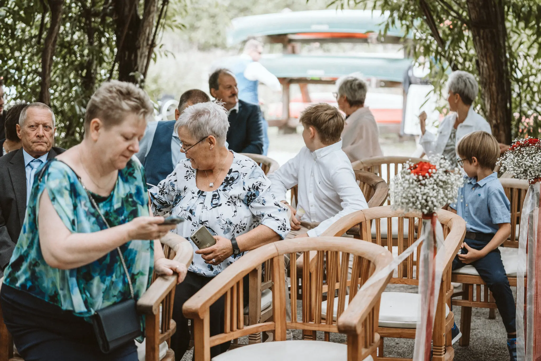 Hochzeit Vanessa und Henning 114