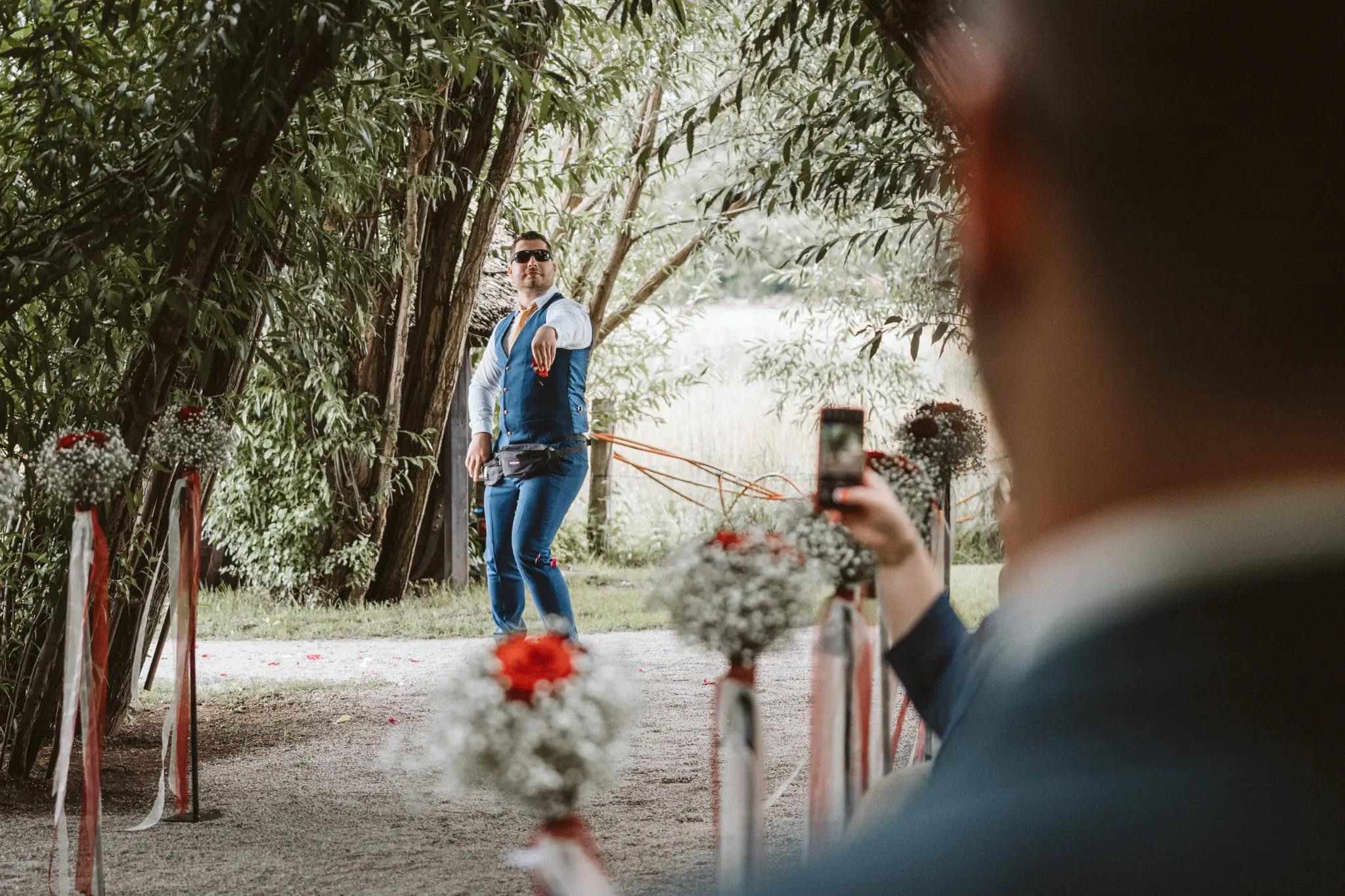 Hochzeit Vanessa und Henning 115