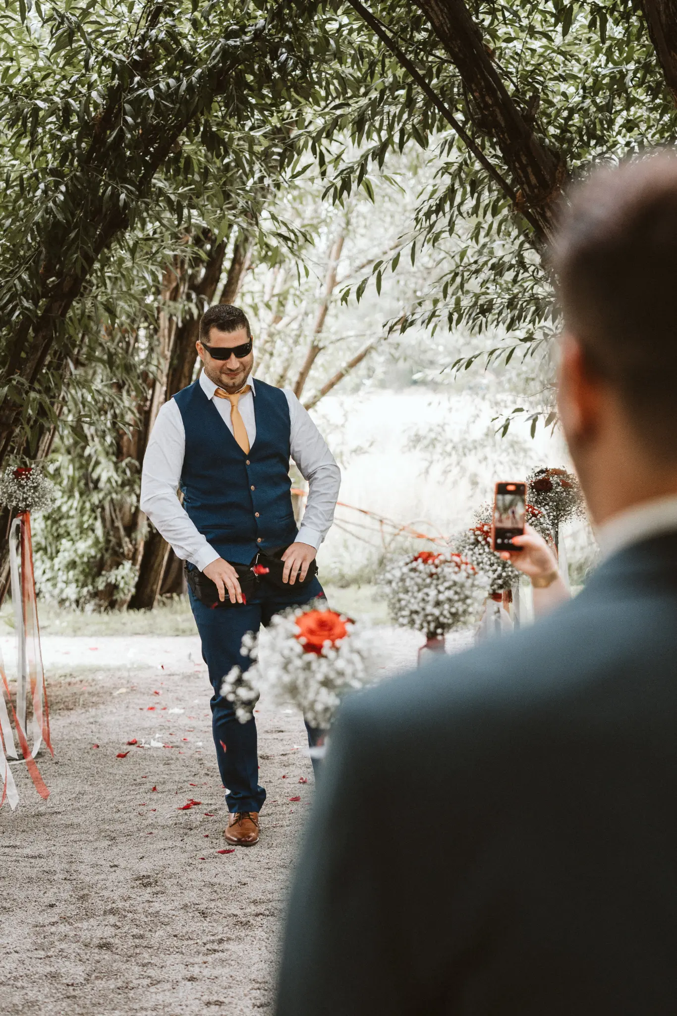 Hochzeit Vanessa und Henning 116