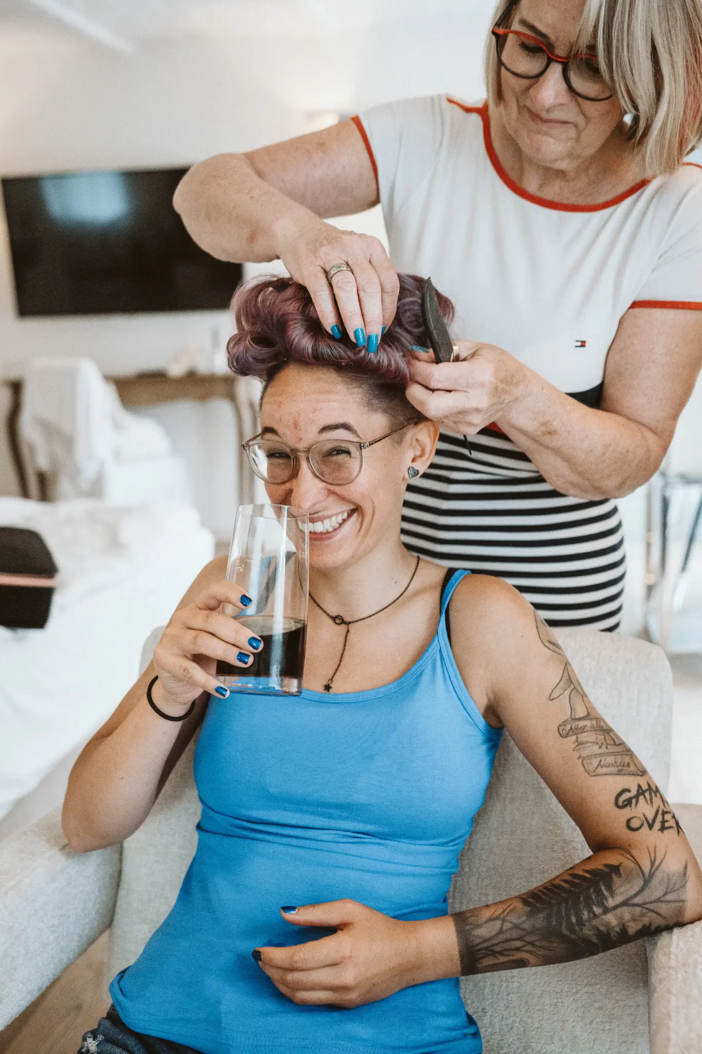 Hochzeit Vanessa und Henning 124