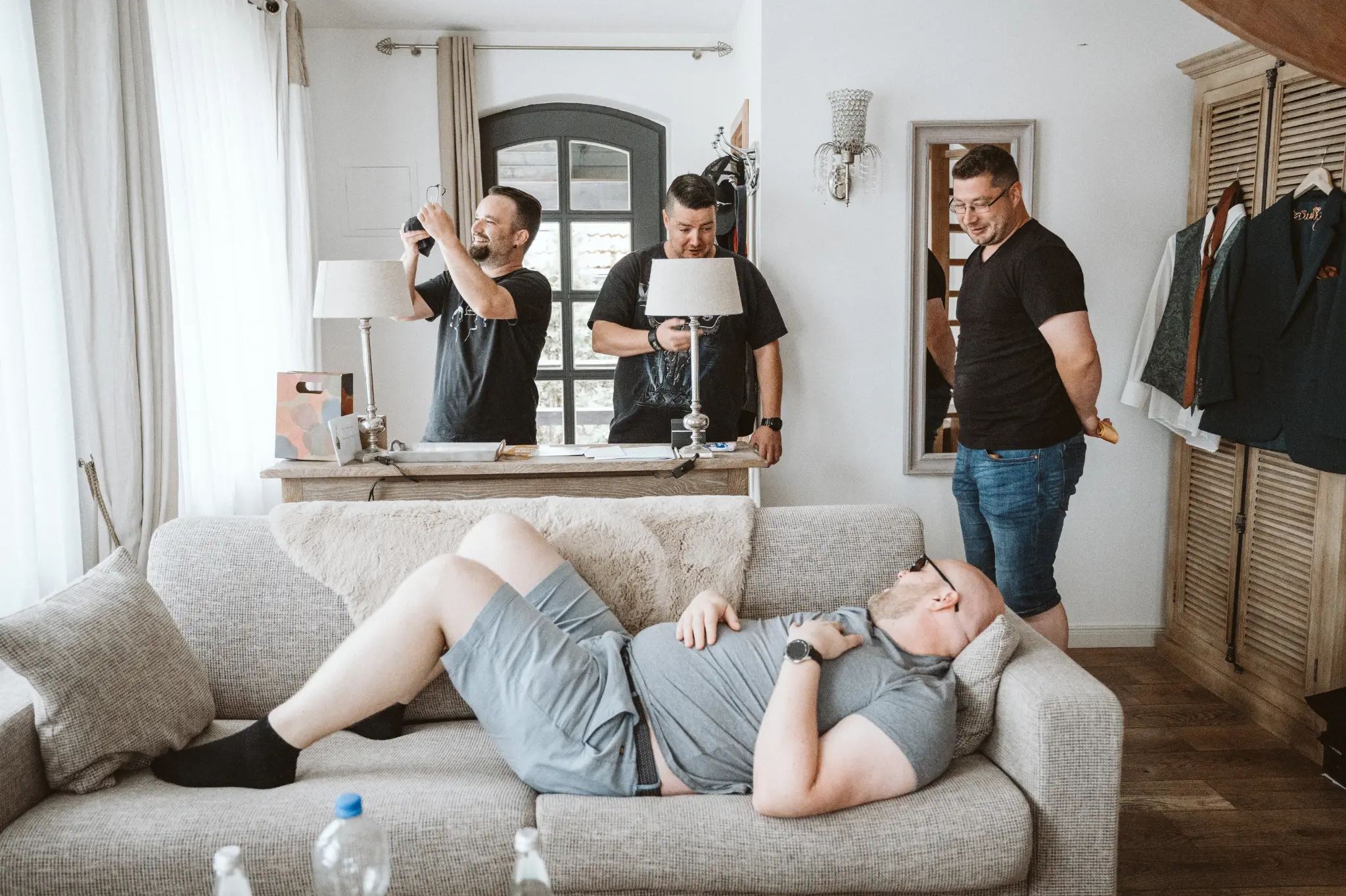 Hochzeit Vanessa und Henning 125