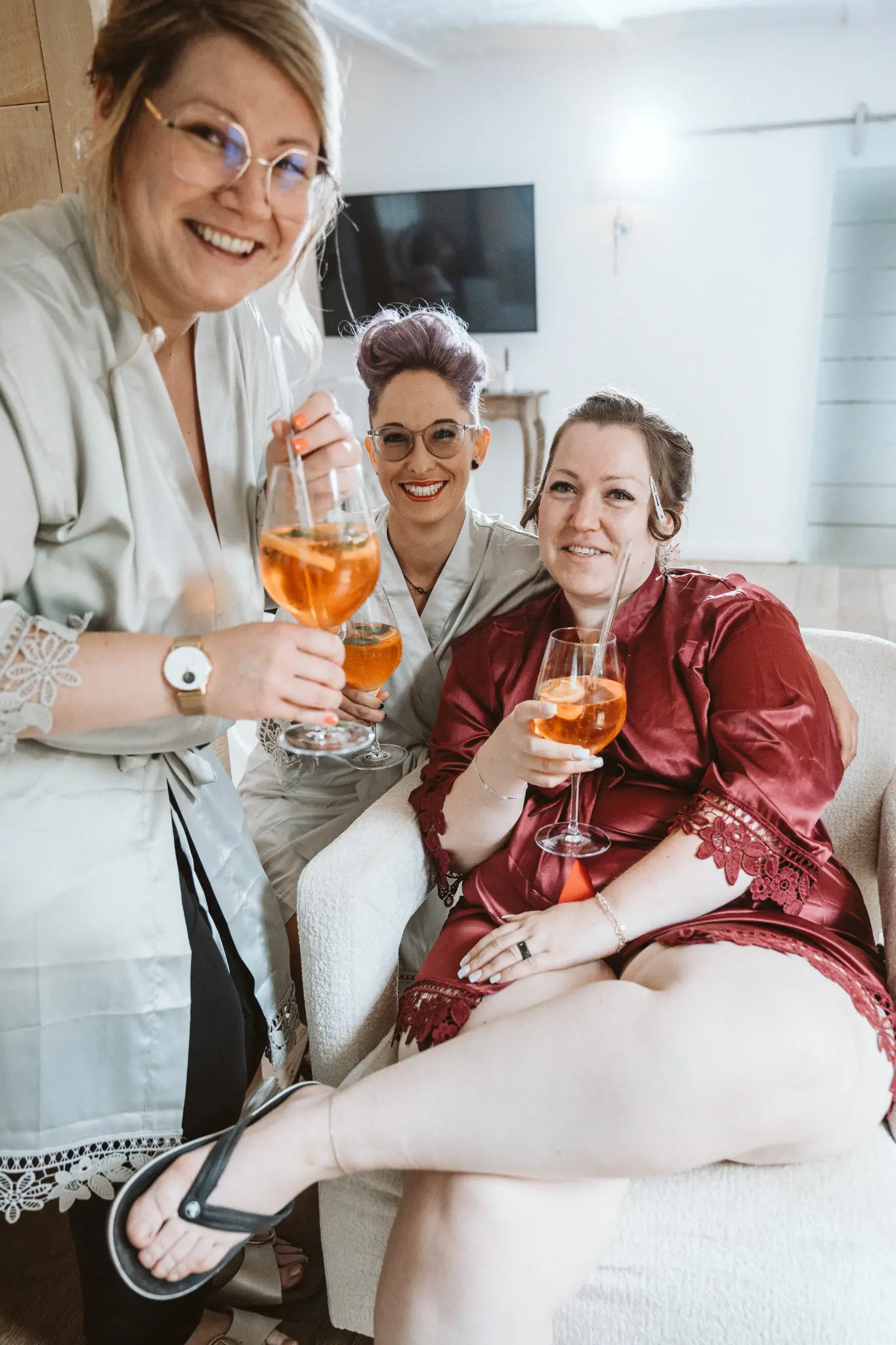 Hochzeit Vanessa und Henning 132