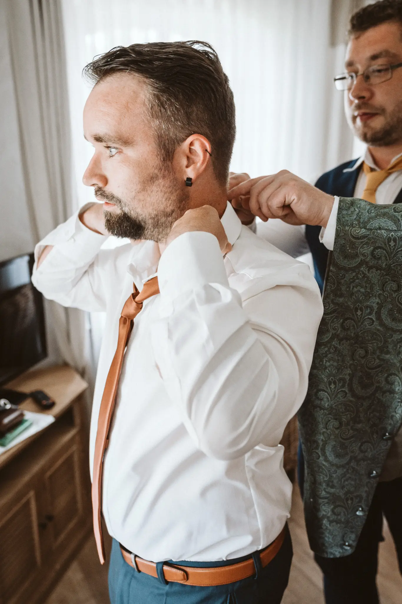 Hochzeit Vanessa und Henning 133