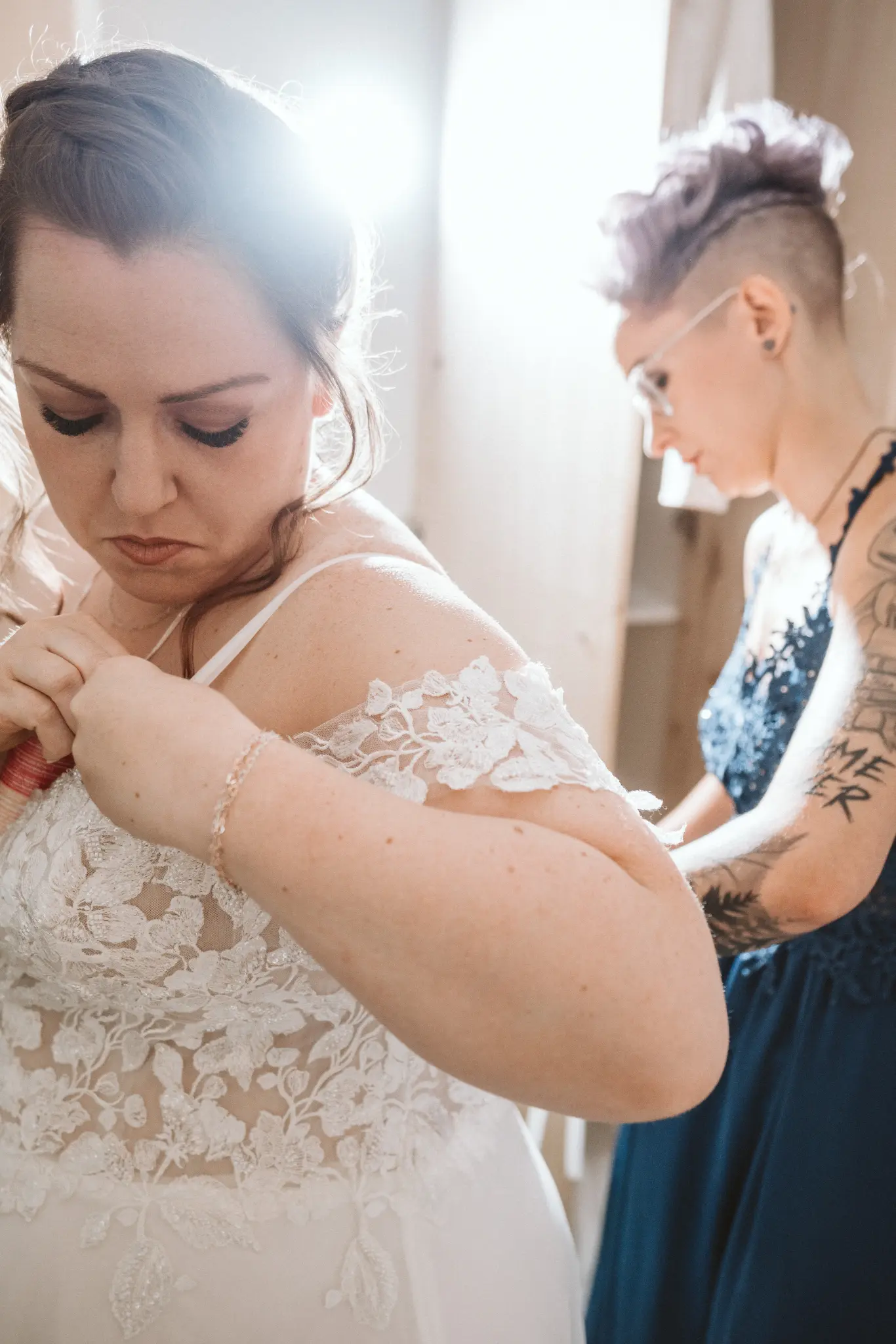 Hochzeit Vanessa und Henning 139