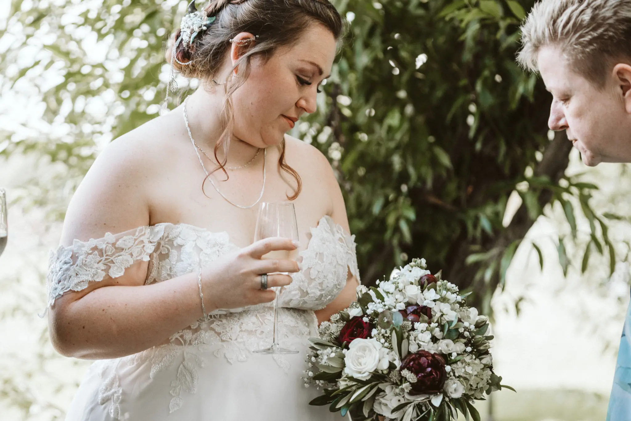 Hochzeit Vanessa und Henning 14