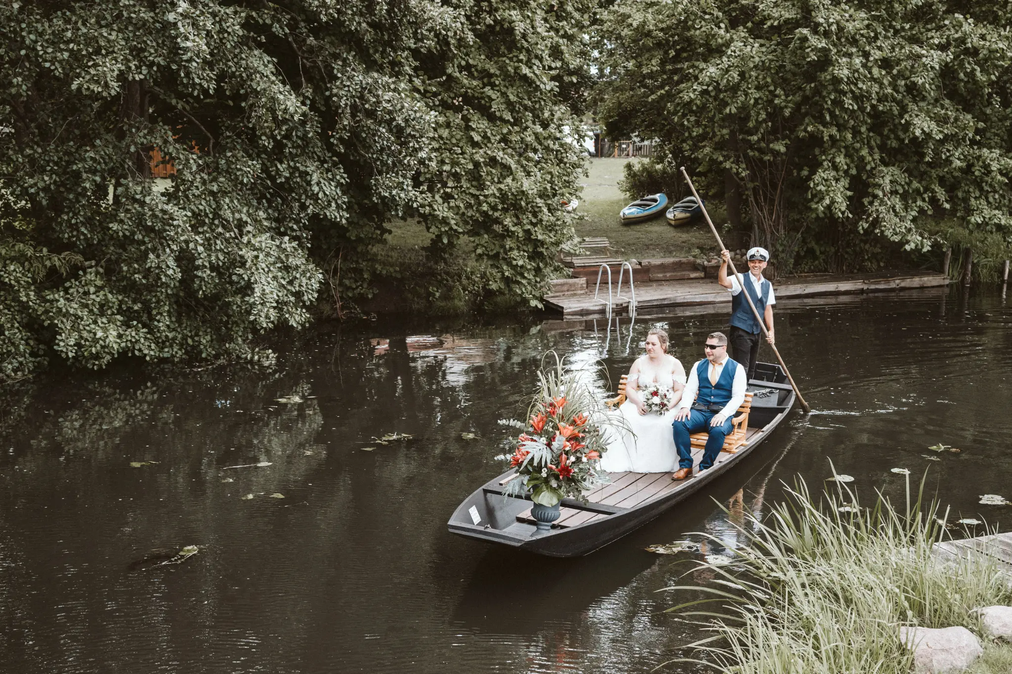 Hochzeit Vanessa und Henning 140