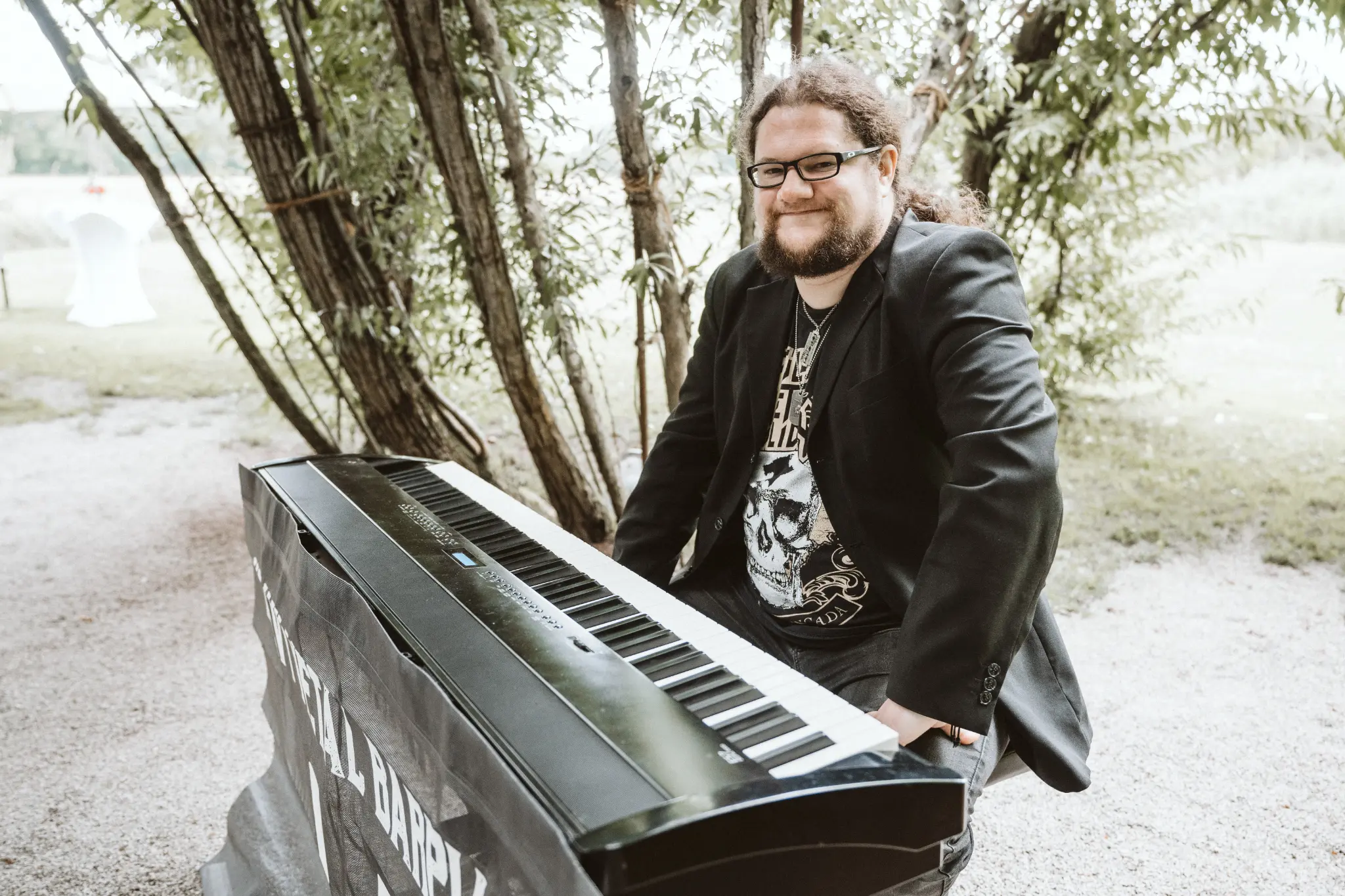 Hochzeit Vanessa und Henning 142