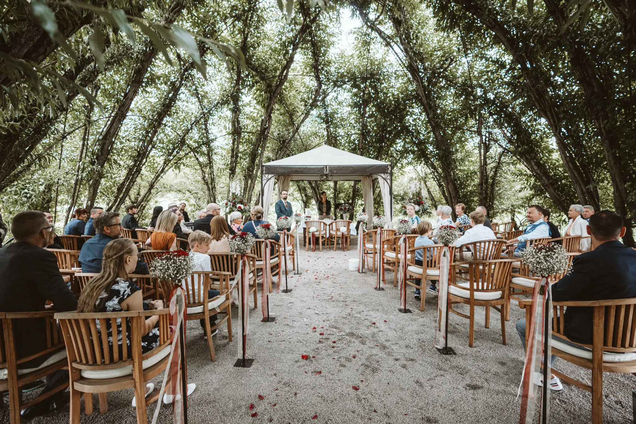 Hochzeit Vanessa und Henning 143