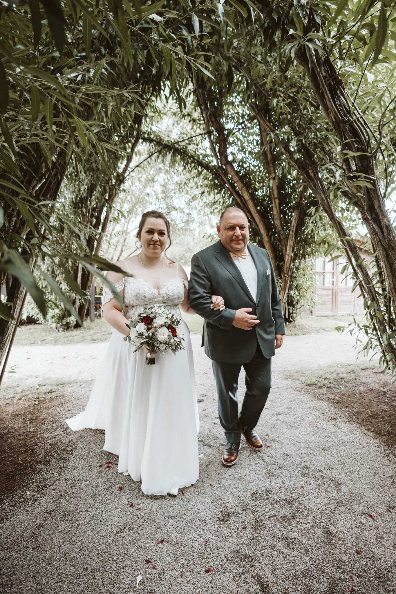 Hochzeit Vanessa und Henning 144