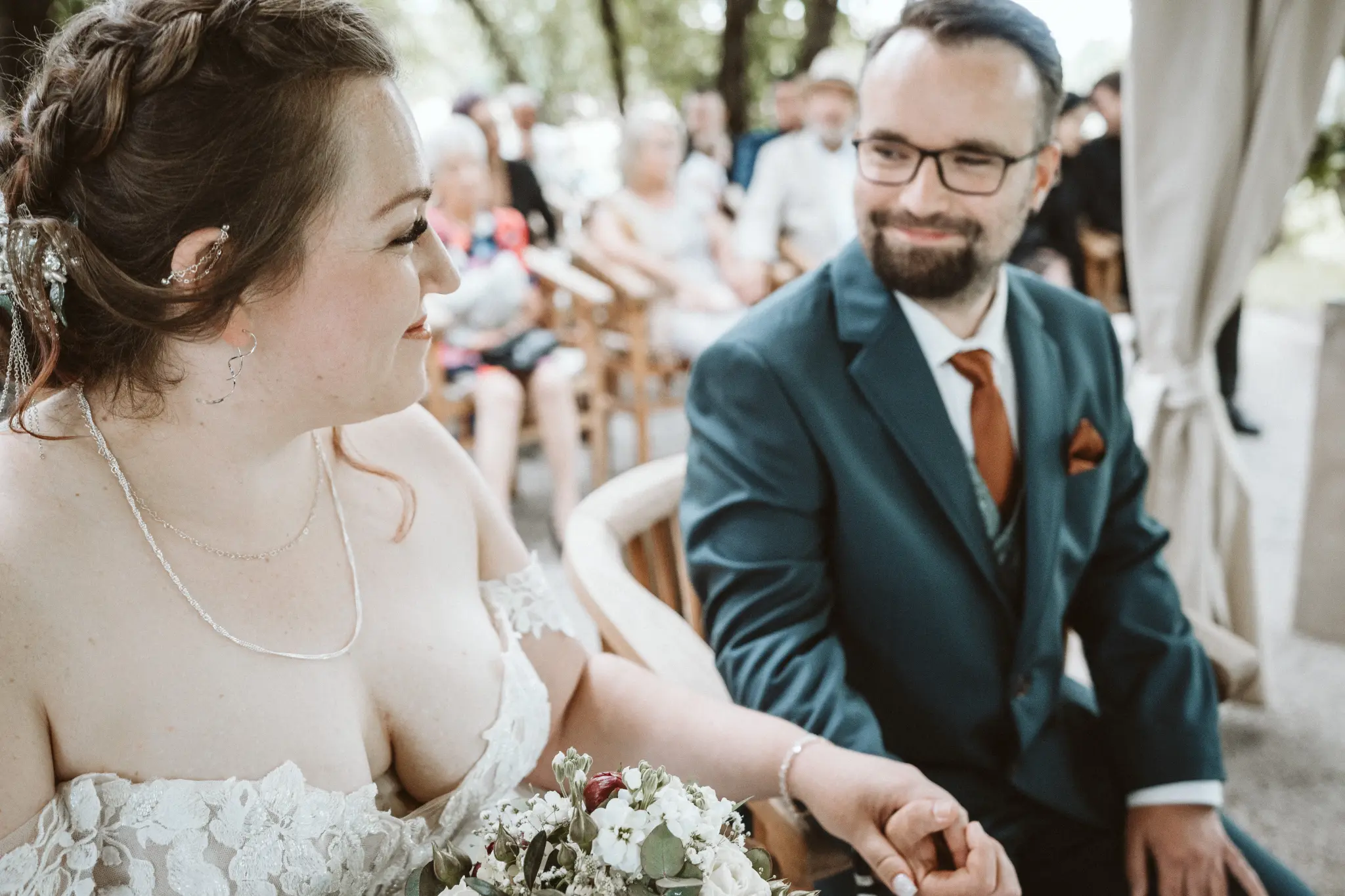 Hochzeit Vanessa und Henning 145