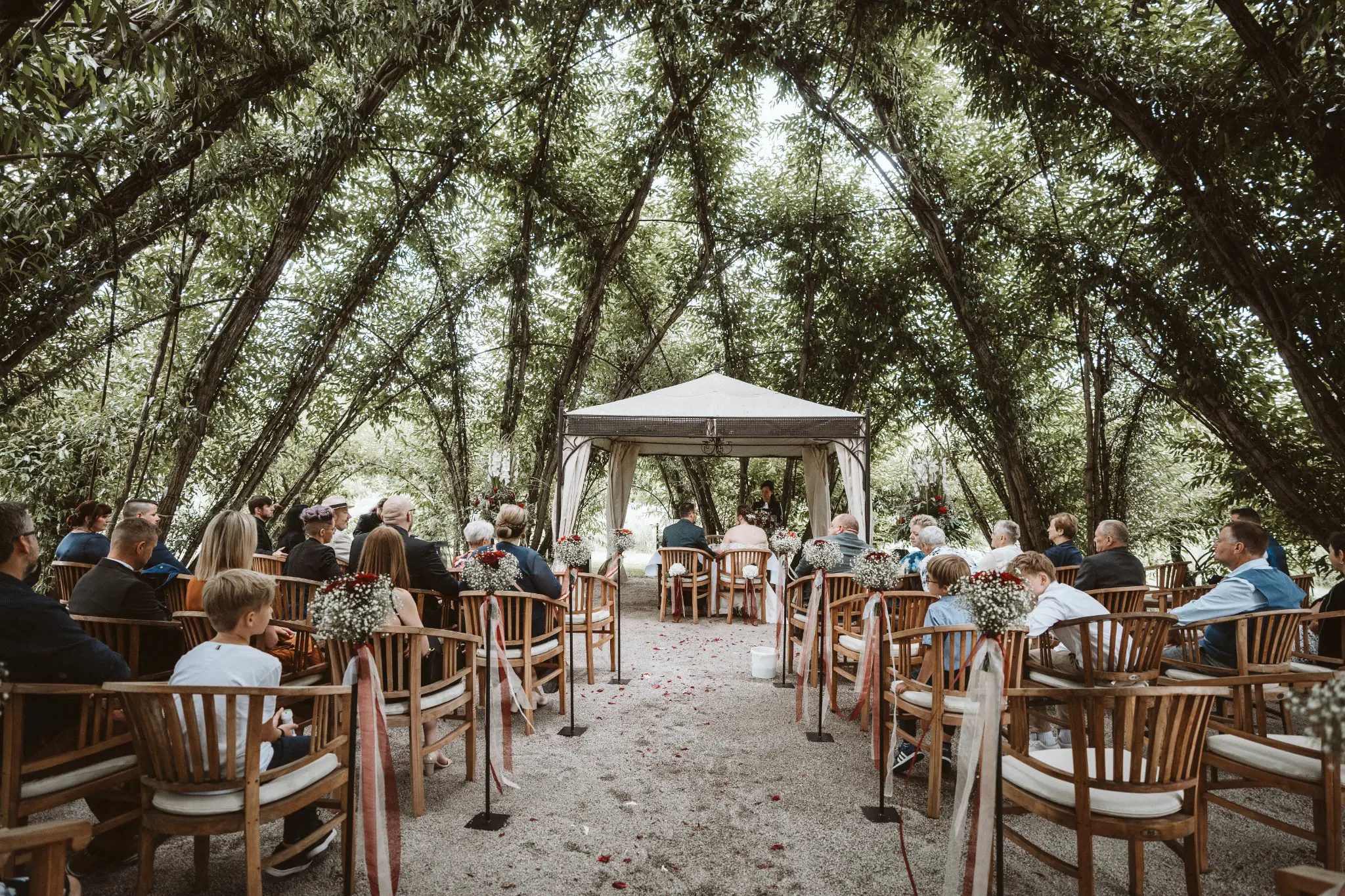 Hochzeit Vanessa und Henning 146