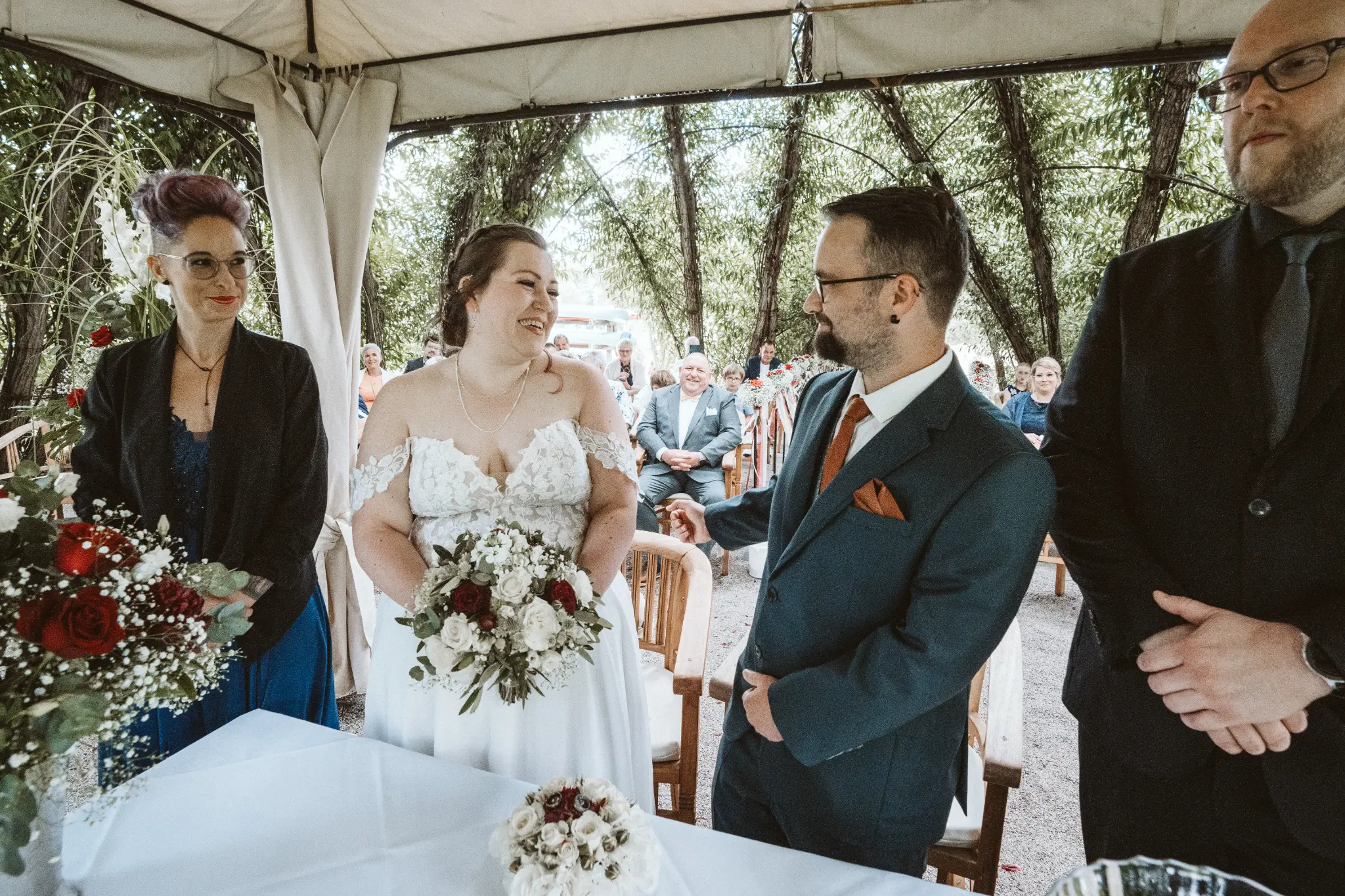 Hochzeit Vanessa und Henning 147