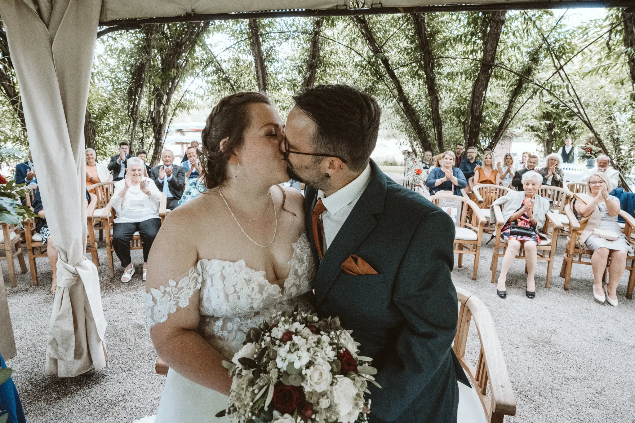 Hochzeit Vanessa und Henning 148