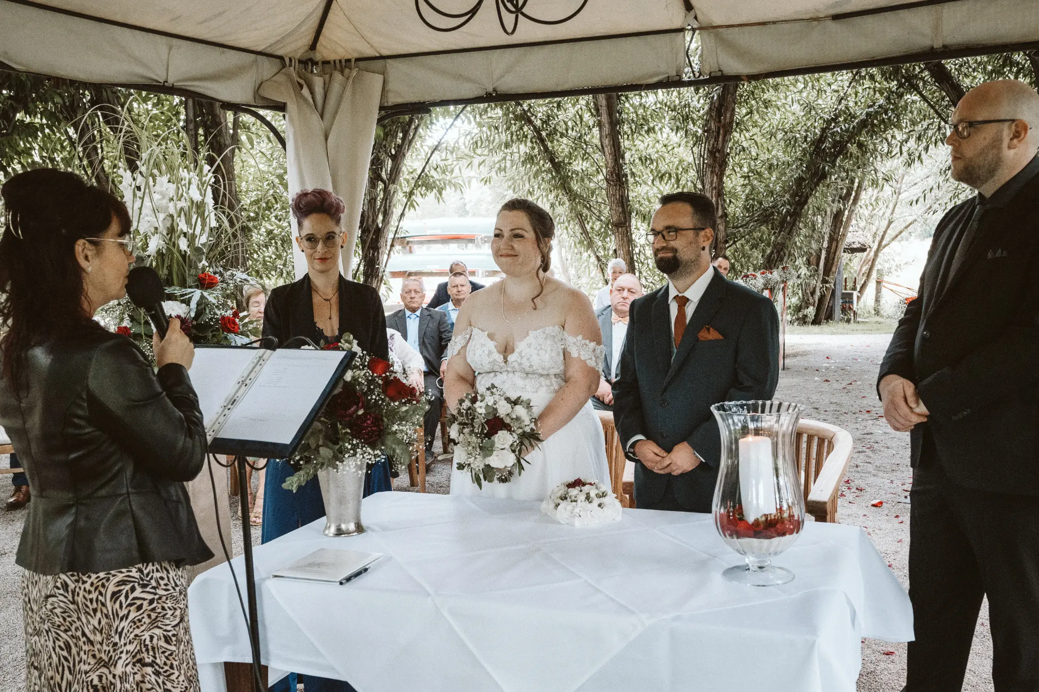 Hochzeit Vanessa und Henning 149