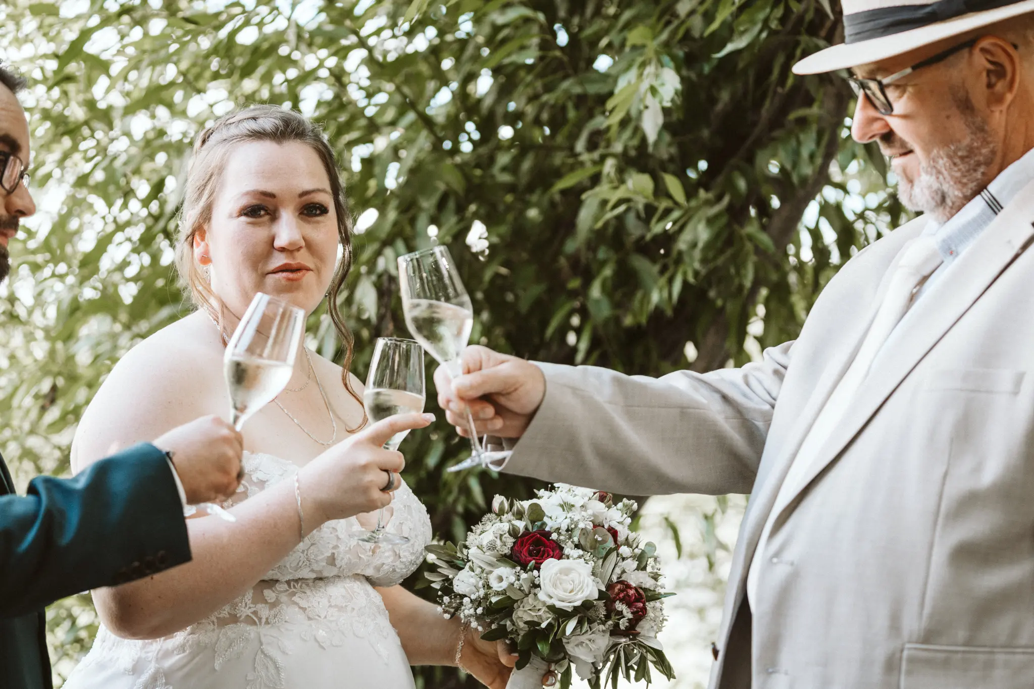 Hochzeit Vanessa und Henning 15