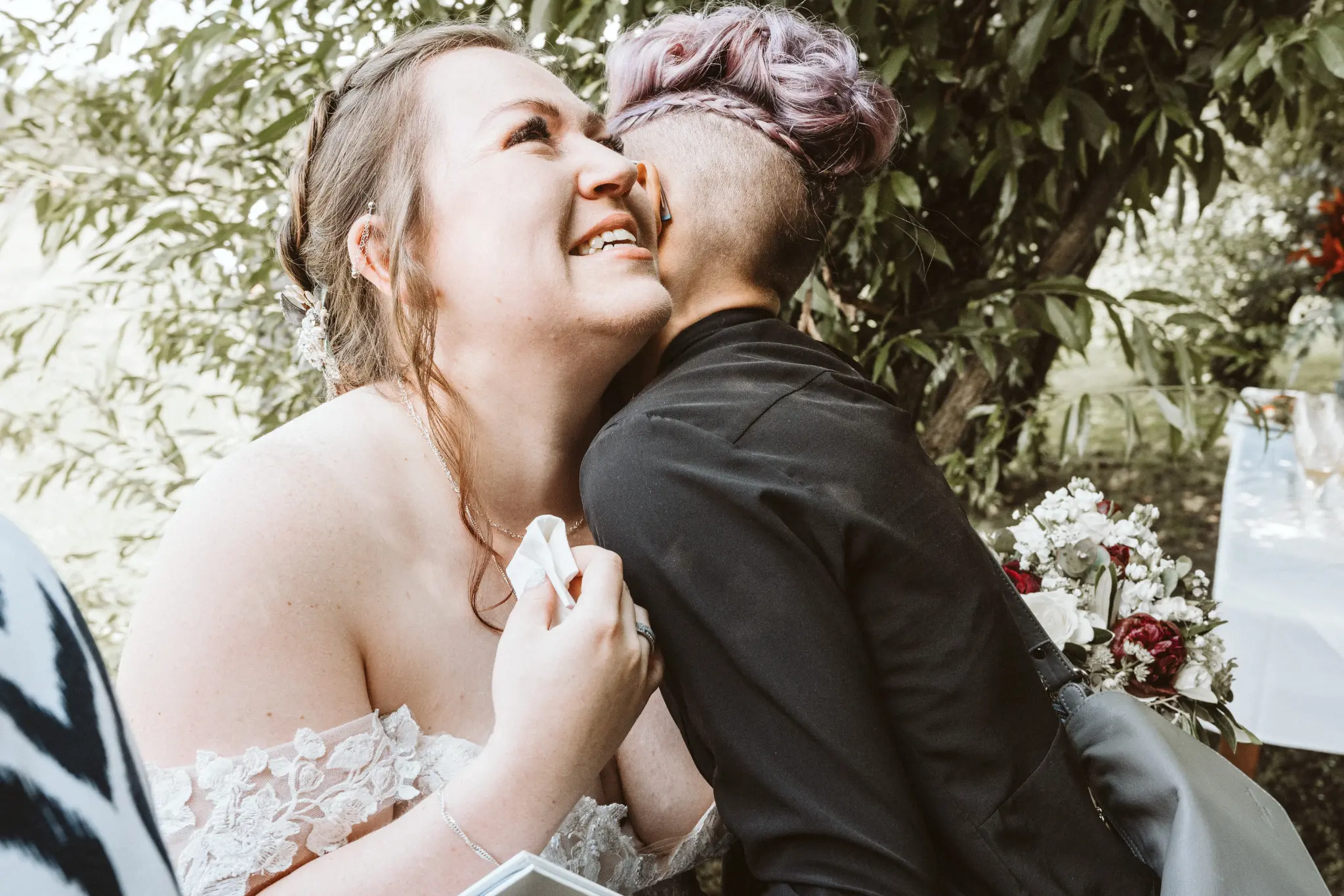 Hochzeit Vanessa und Henning 156