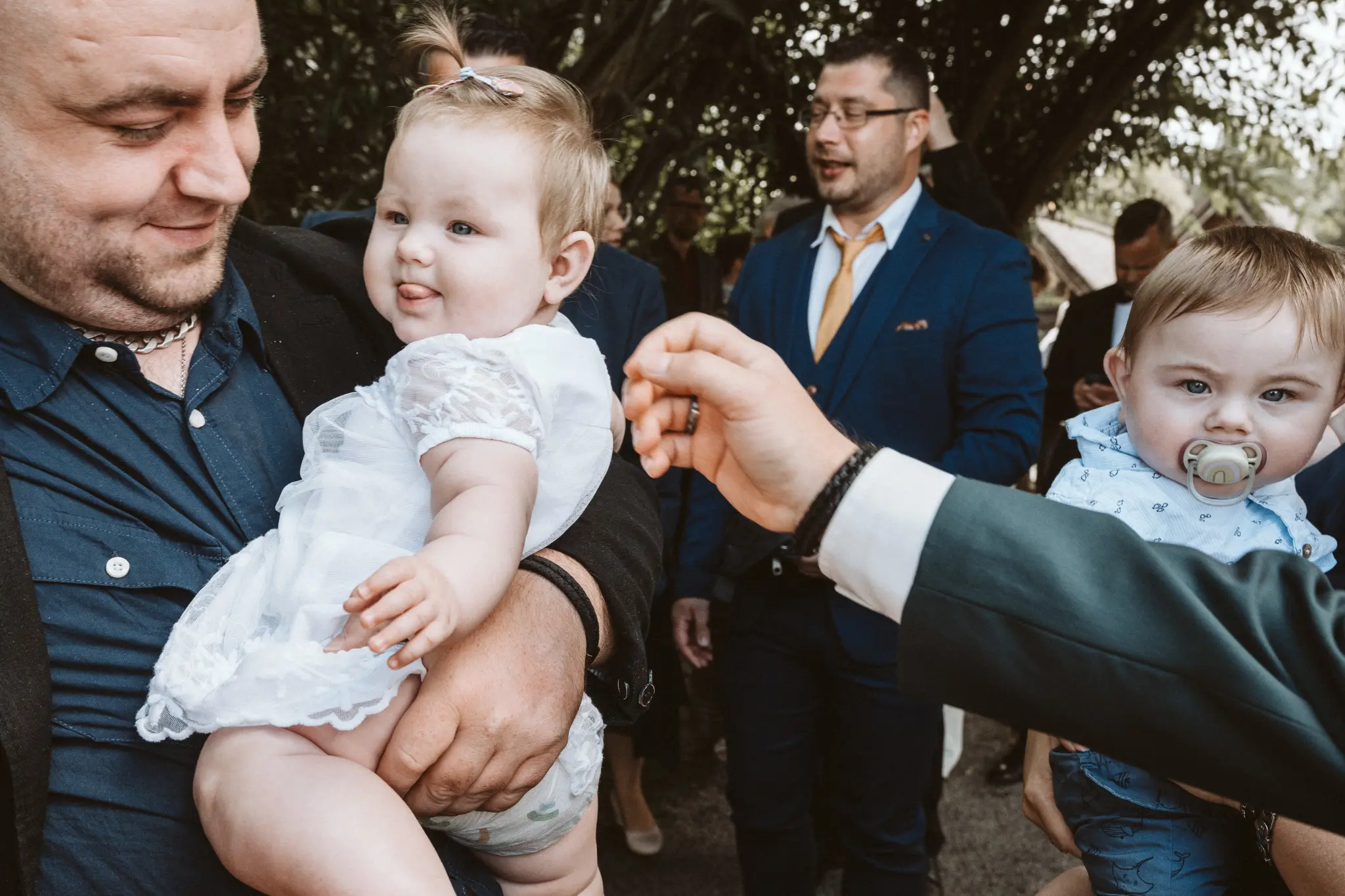 Hochzeit Vanessa und Henning 159