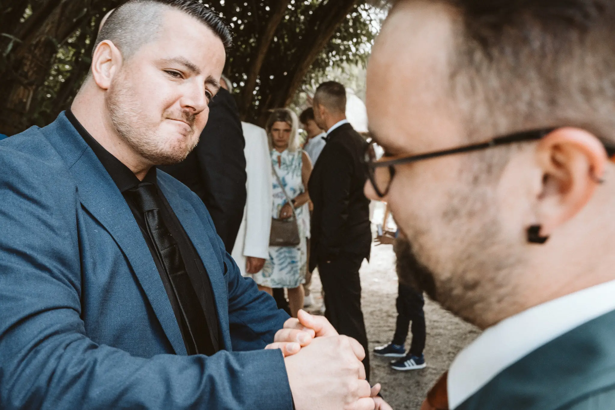 Hochzeit Vanessa und Henning 160