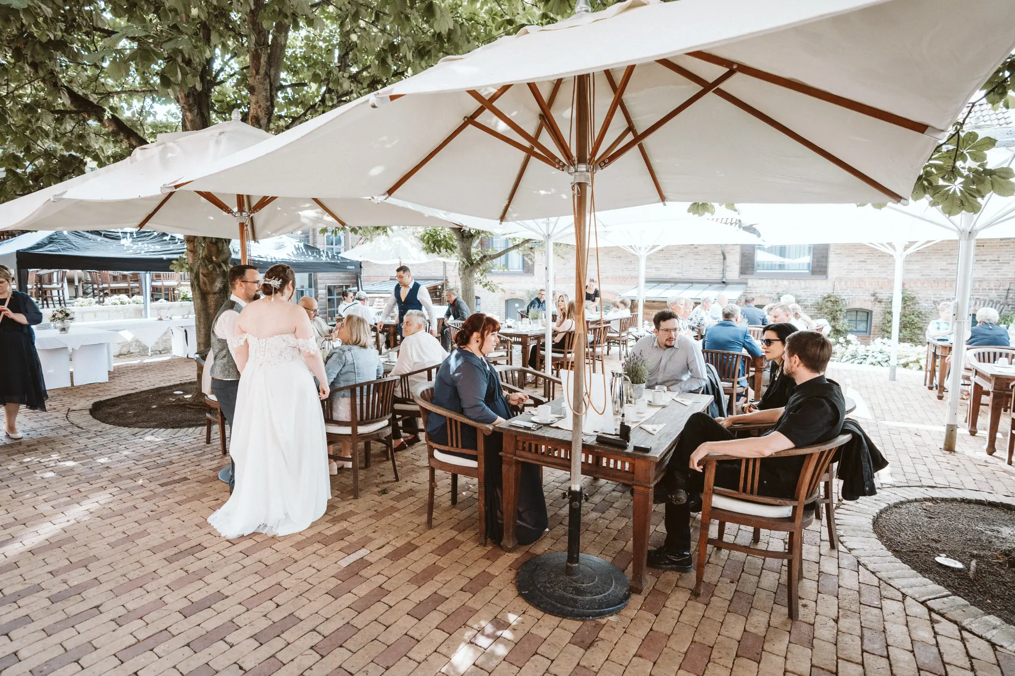 Hochzeit Vanessa und Henning 170