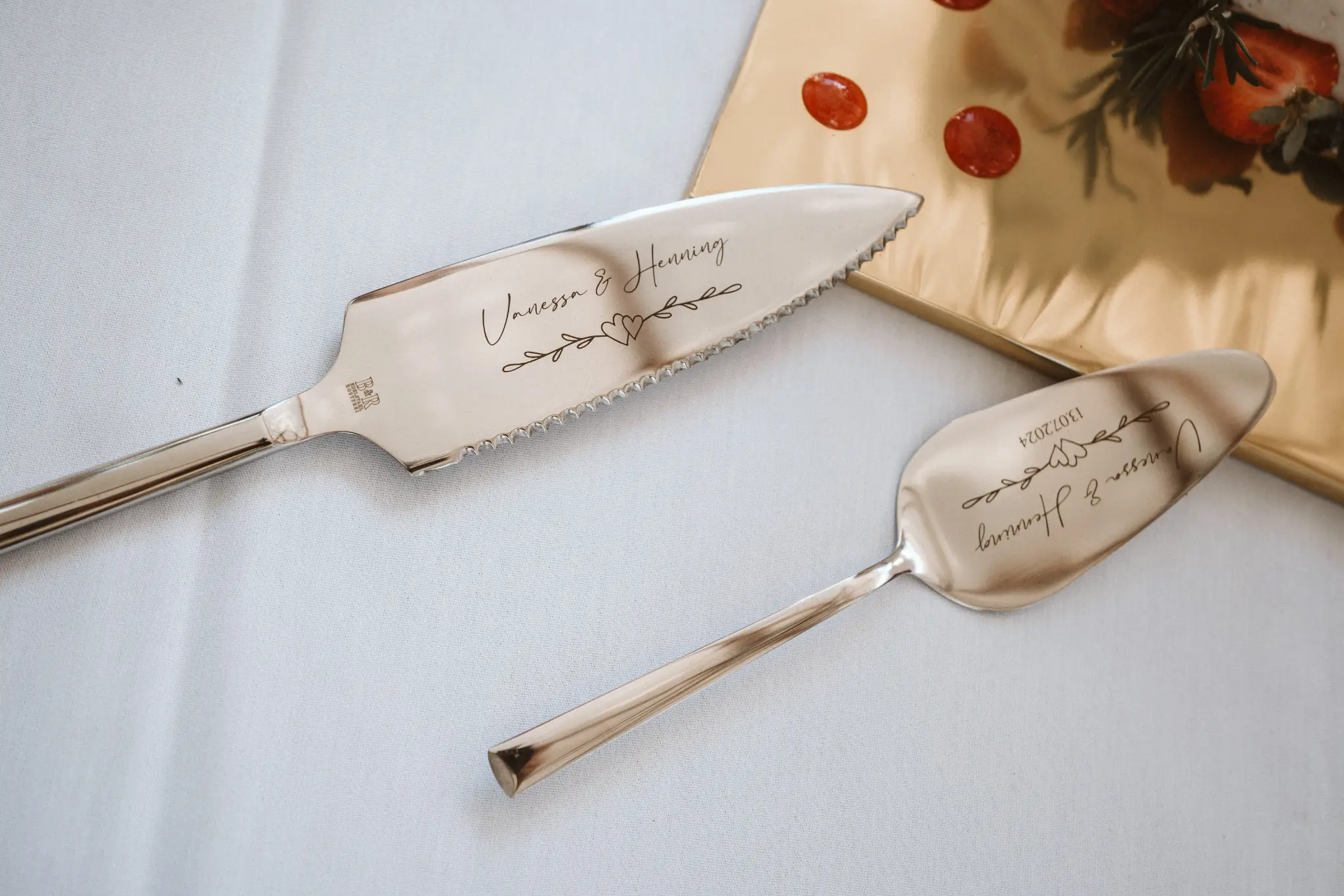 Hochzeit Vanessa und Henning 171