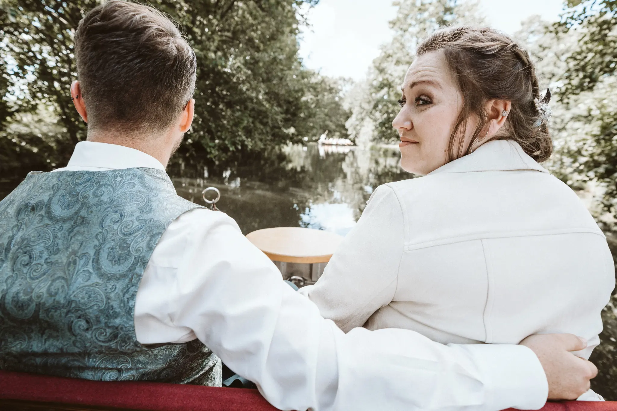 Hochzeit Vanessa und Henning 174