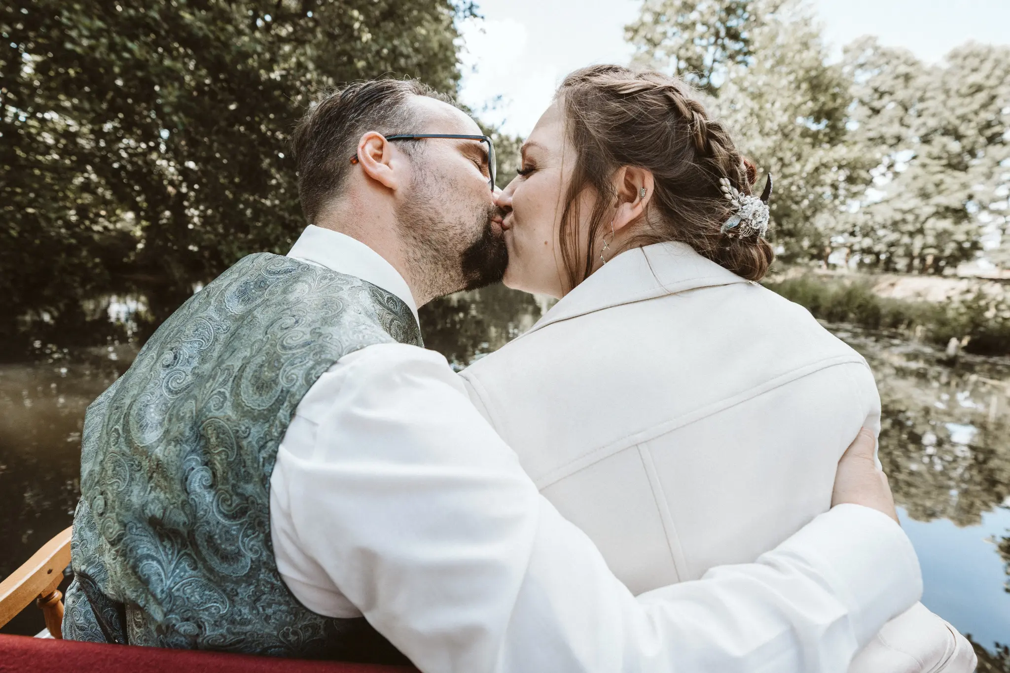 Hochzeit Vanessa und Henning 175