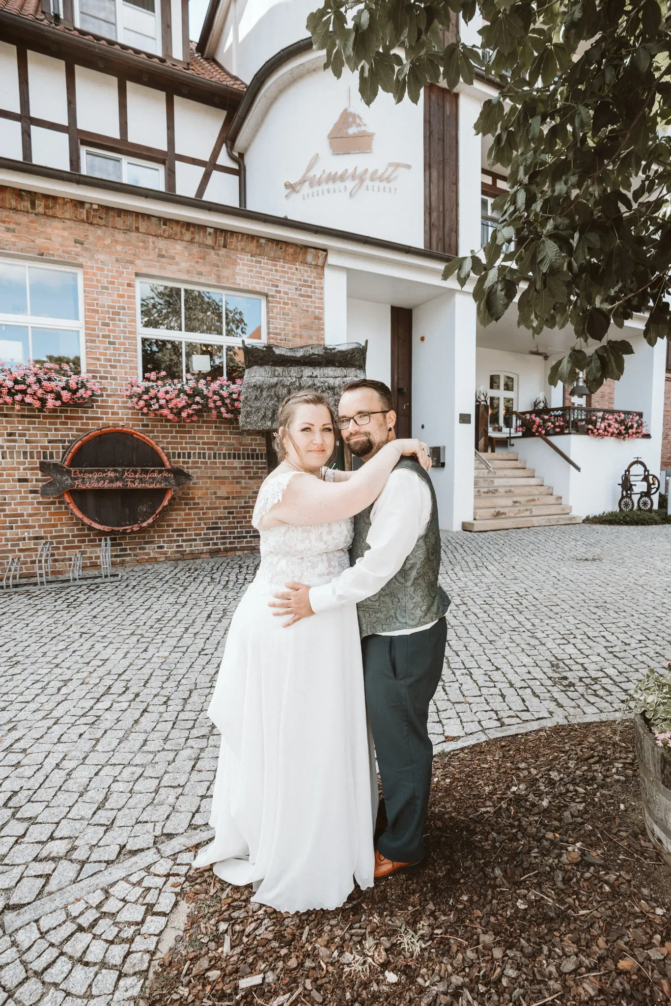 Hochzeit Vanessa und Henning 176