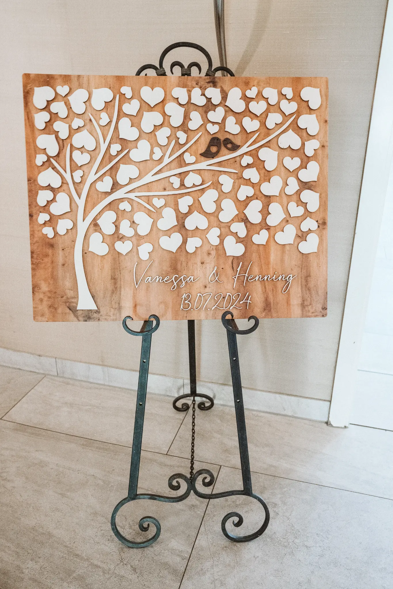 Hochzeit Vanessa und Henning 177